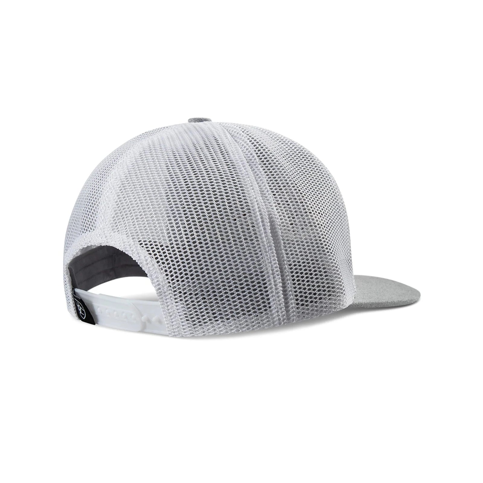 Ariat Men's Diamond Boot Stitch Patch Trucker Cap Ariat