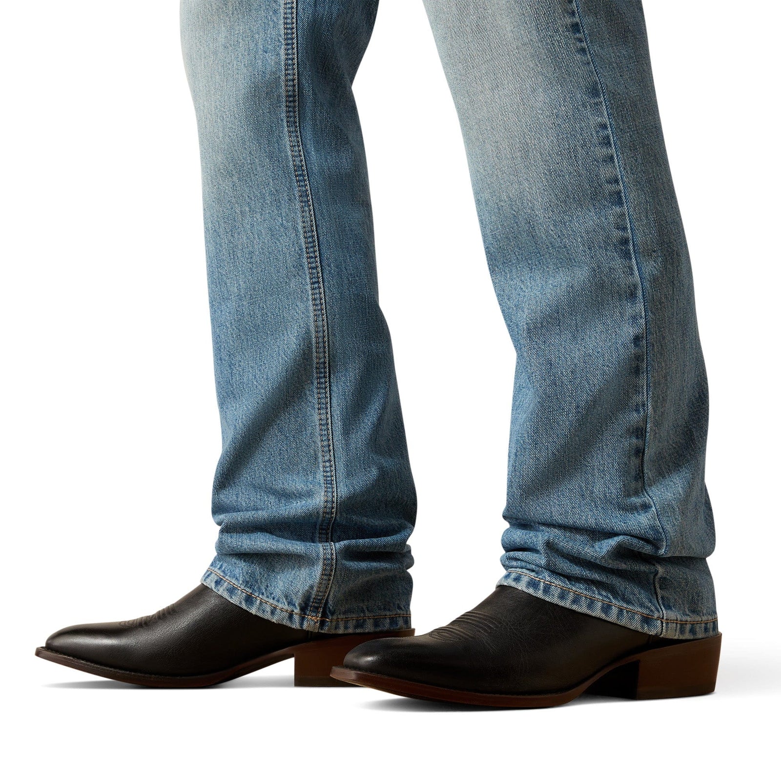 Ariat Men's Gilroy M5 Straight Leg Jean Ariat
