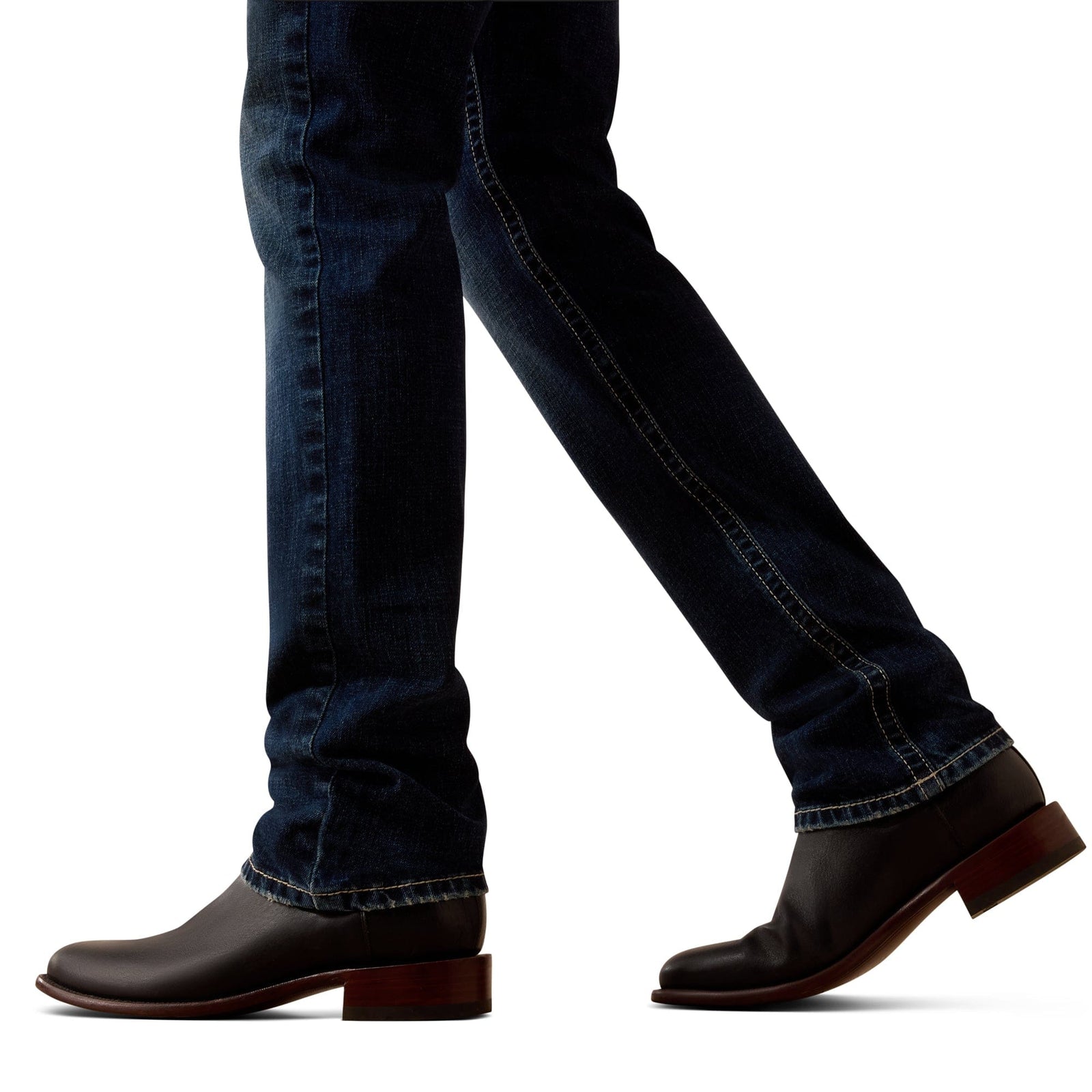 Ariat Men's M8 Carlington Modern Slim Straight Leg Jean Ariat