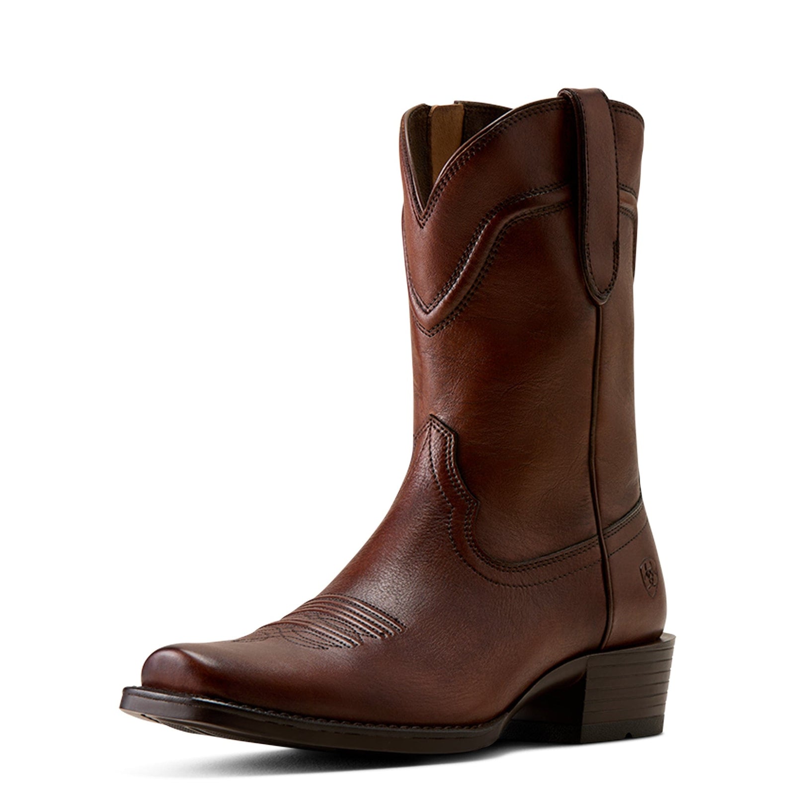 Ariat Men's Oliver Narrow Cutter Toe Western Boot Ariat