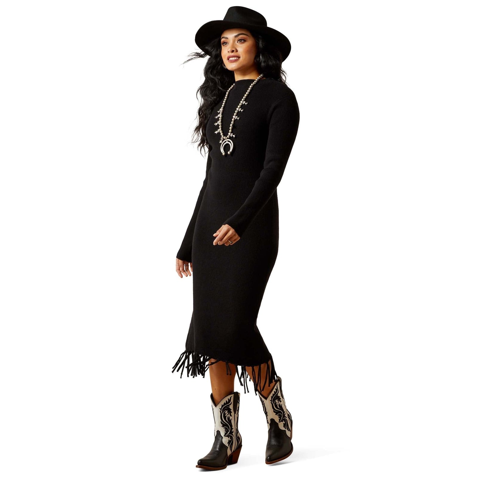 Ariat Women's Alicia Sweater Dress Ariat