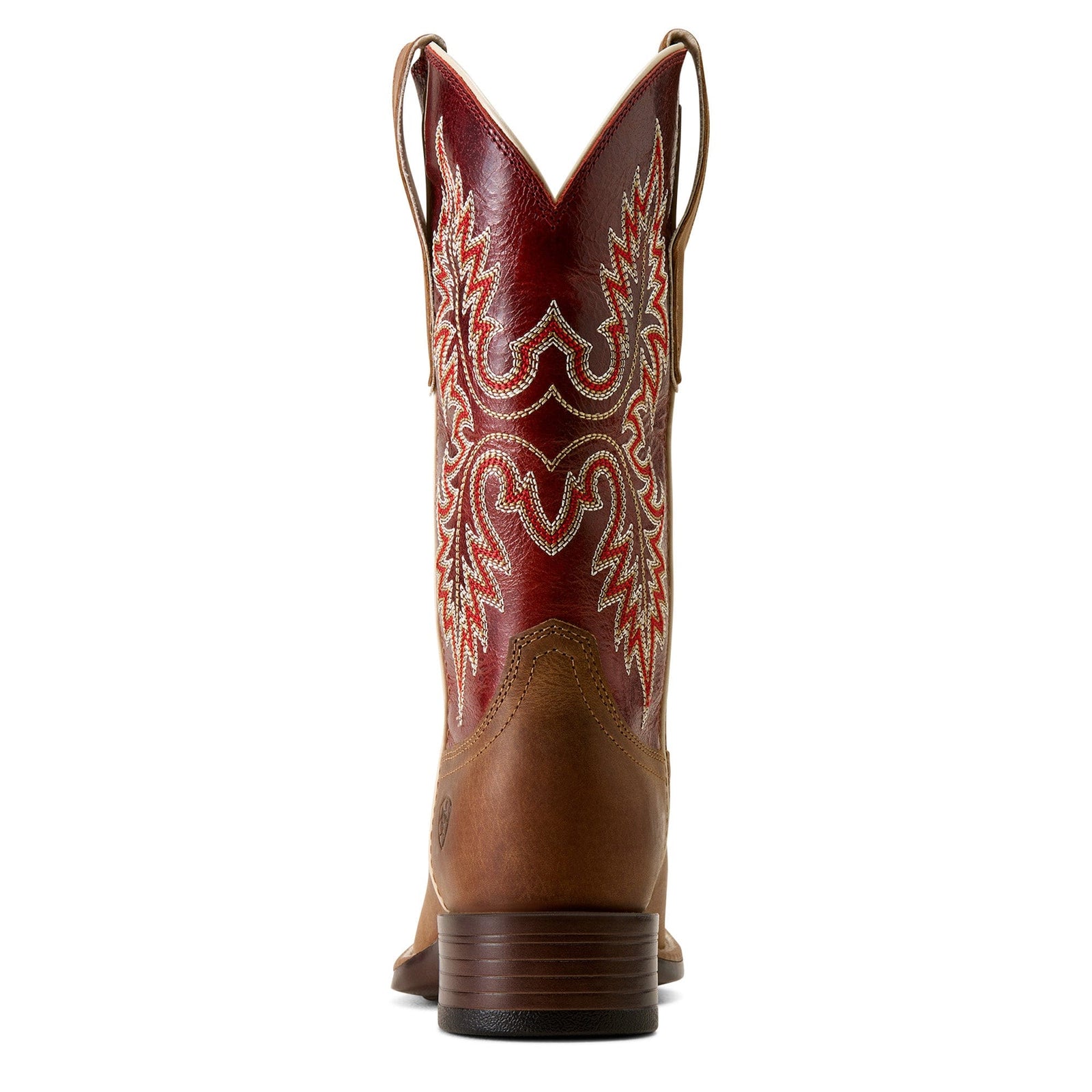 Ariat Women's Canyon Point Wide Square Toe Western Boot Ariat