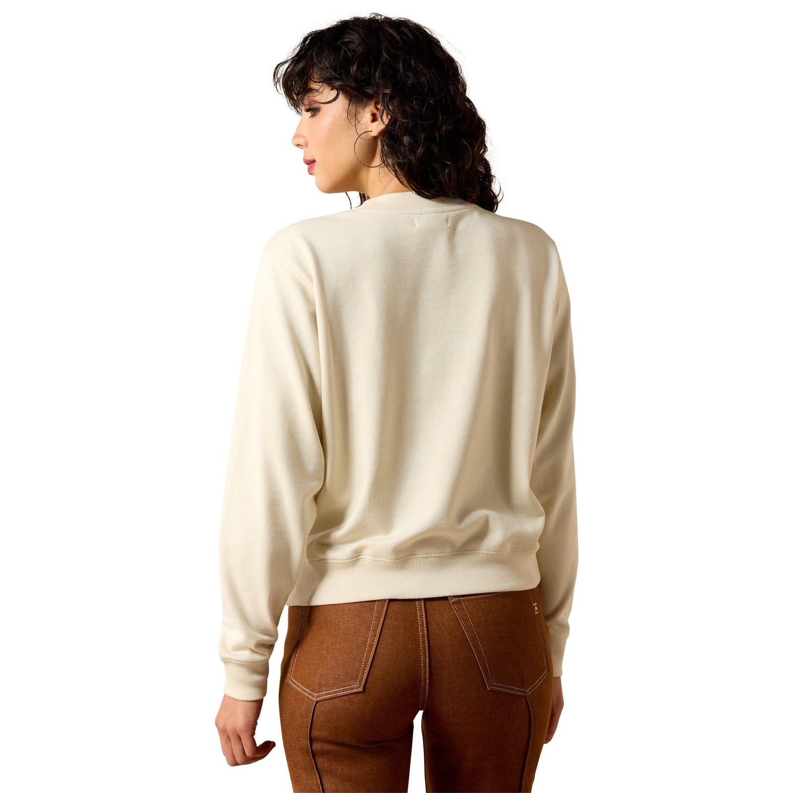 Ariat Women's Essential Crew Sweatshirt Ariat