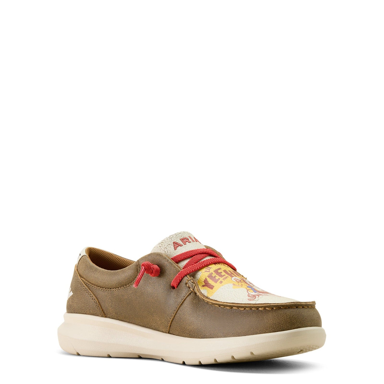 Ariat Women's Hilo Sendero Slip on Shoe Ariat