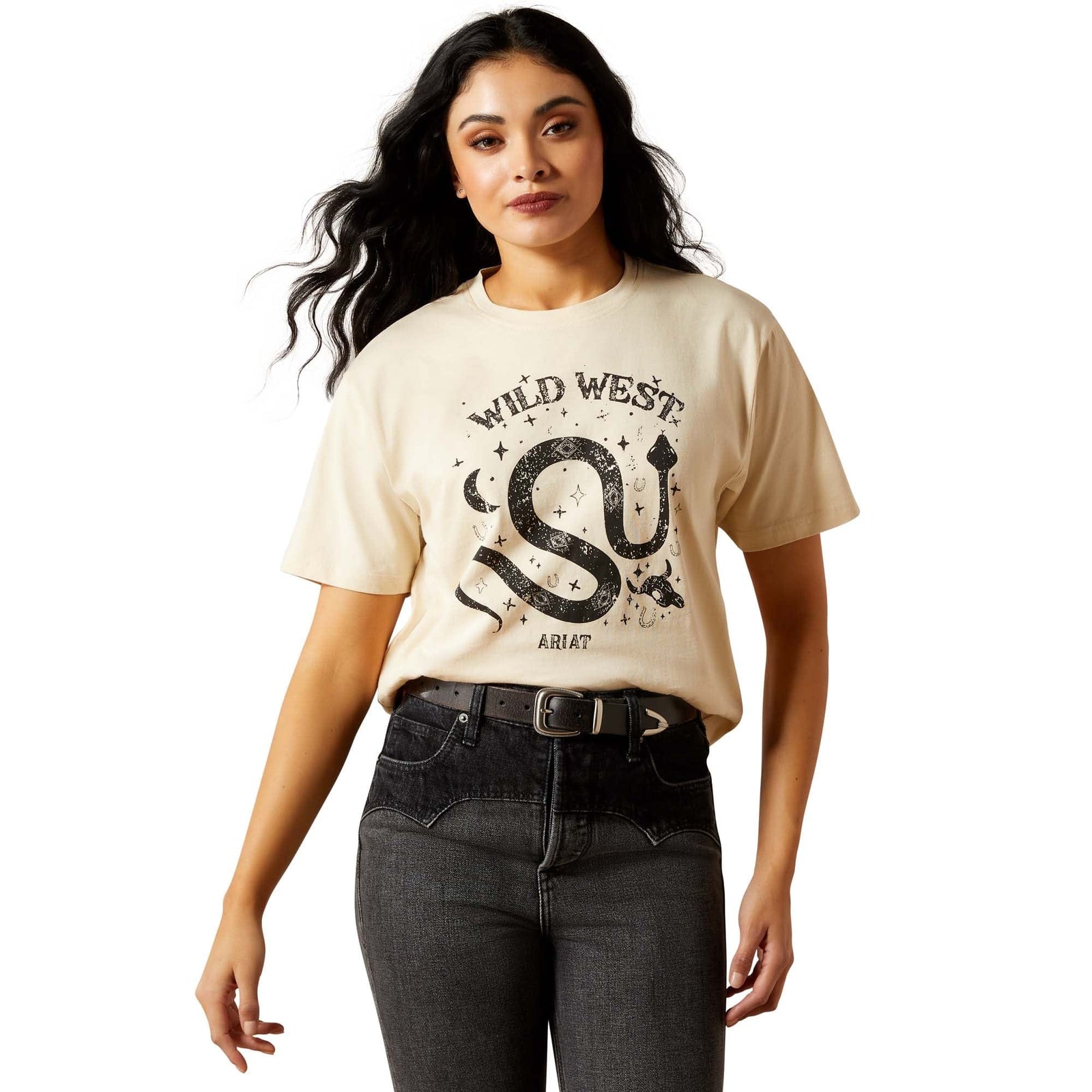 Ariat Women's Inked T-Shirt Ariat