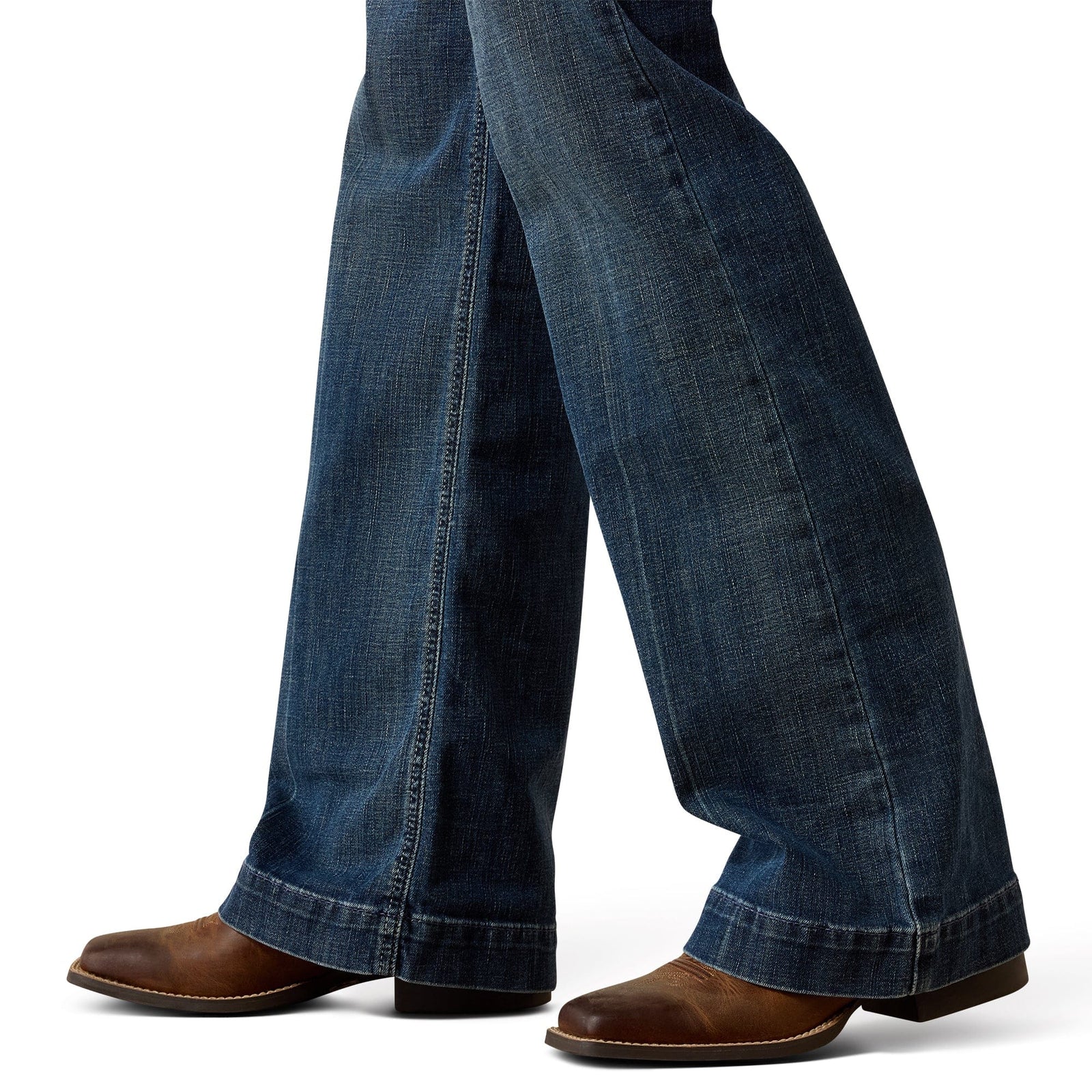 Ariat Women's Lelani Perfect Rise Trouser Jeans Ariat