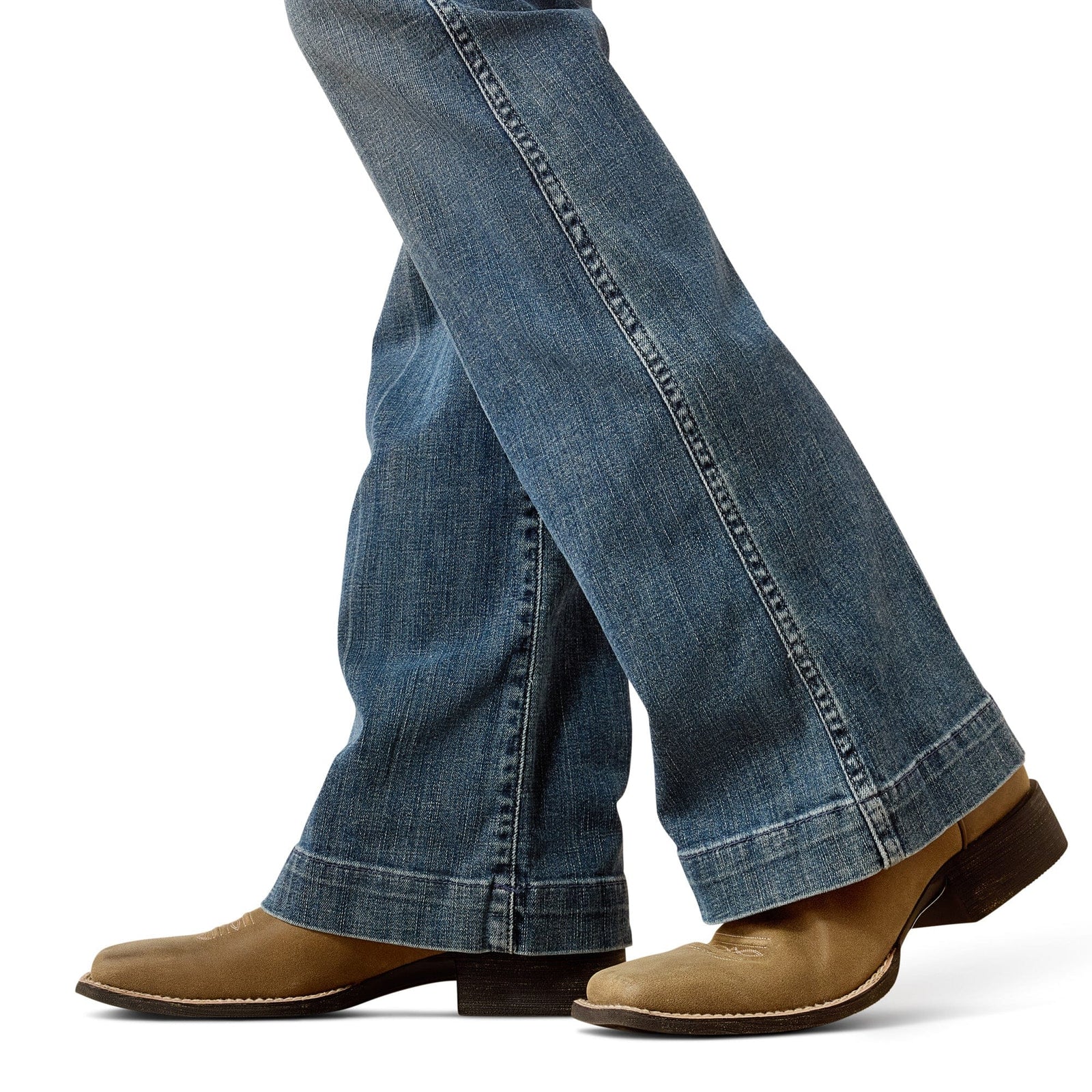 Ariat Women's Vera High Rise Slim Trouser Ariat