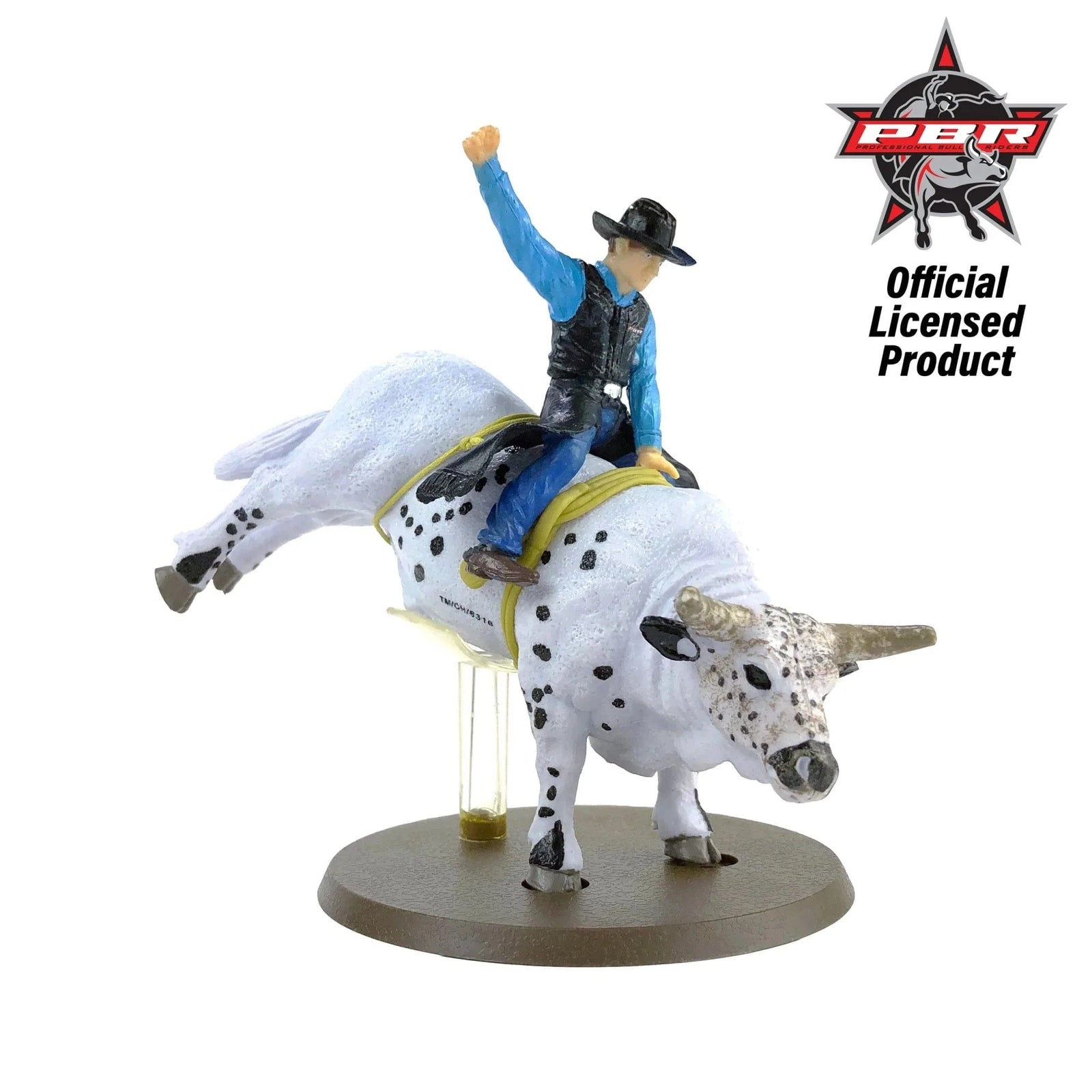 Big Country Toys PBR Smooth Operator Big Country Toys