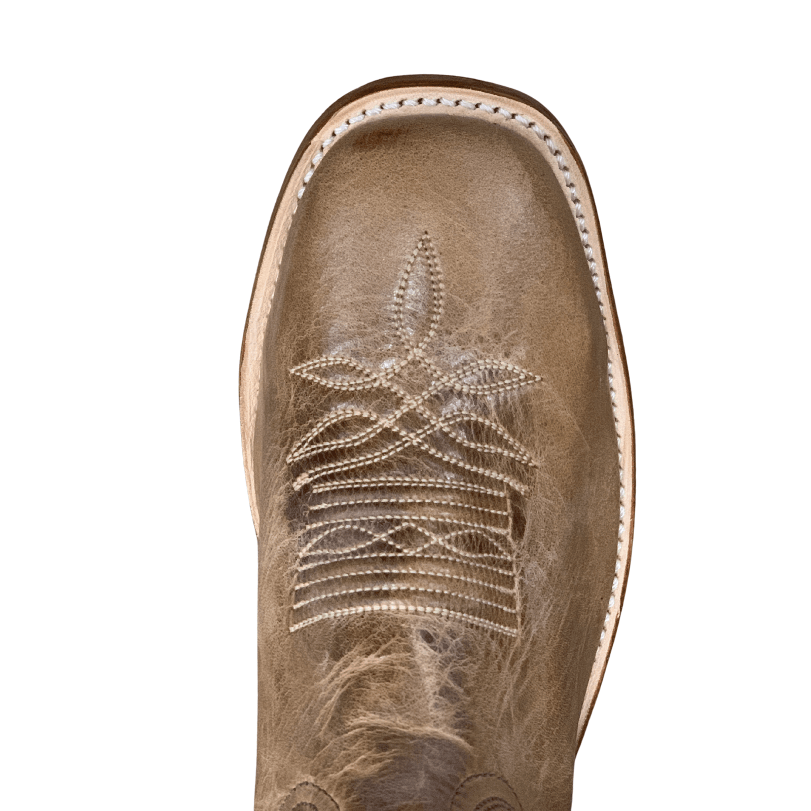 Boulet Men's Roughstock Western Boot Boulet