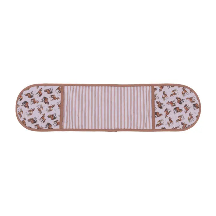 Splosh Cook's Companion Horse Oven Mitt