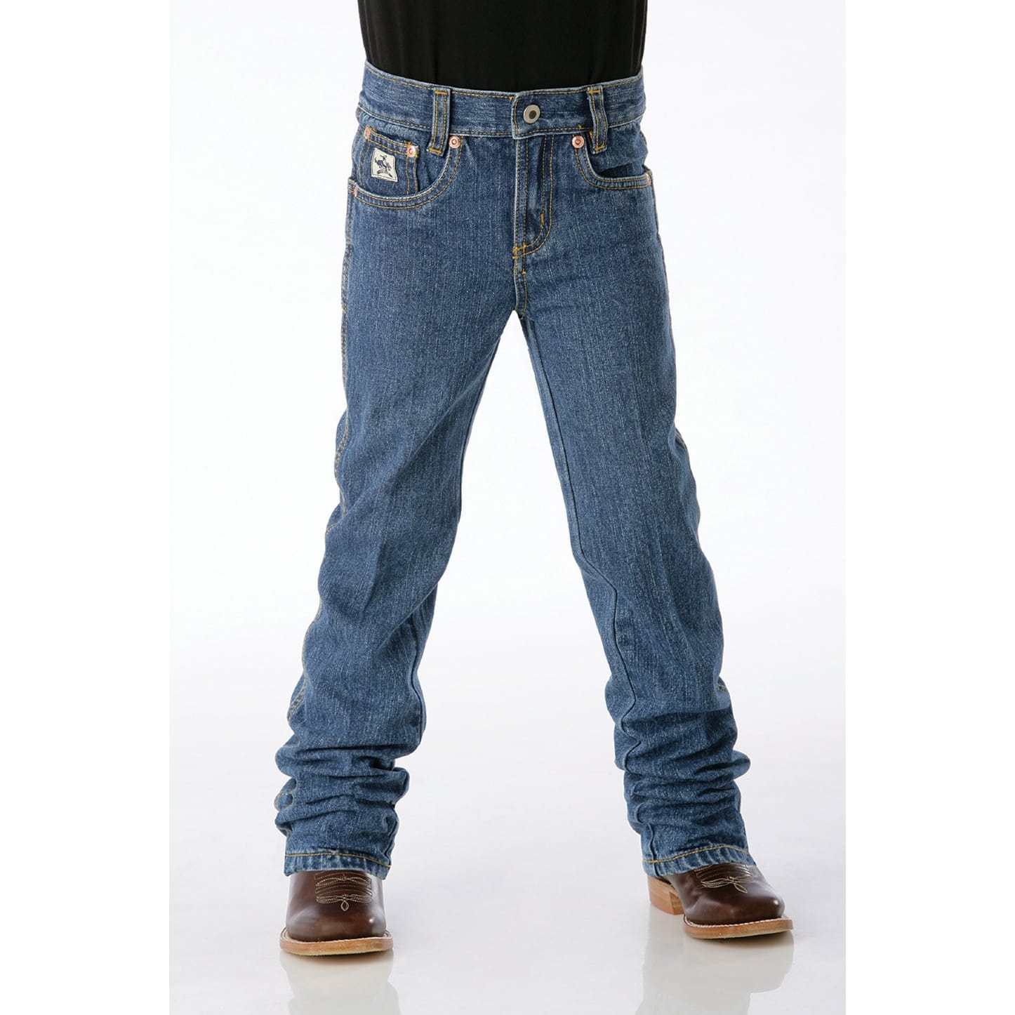 Cinch Boy's Toddler Original Fit Jean Cinch