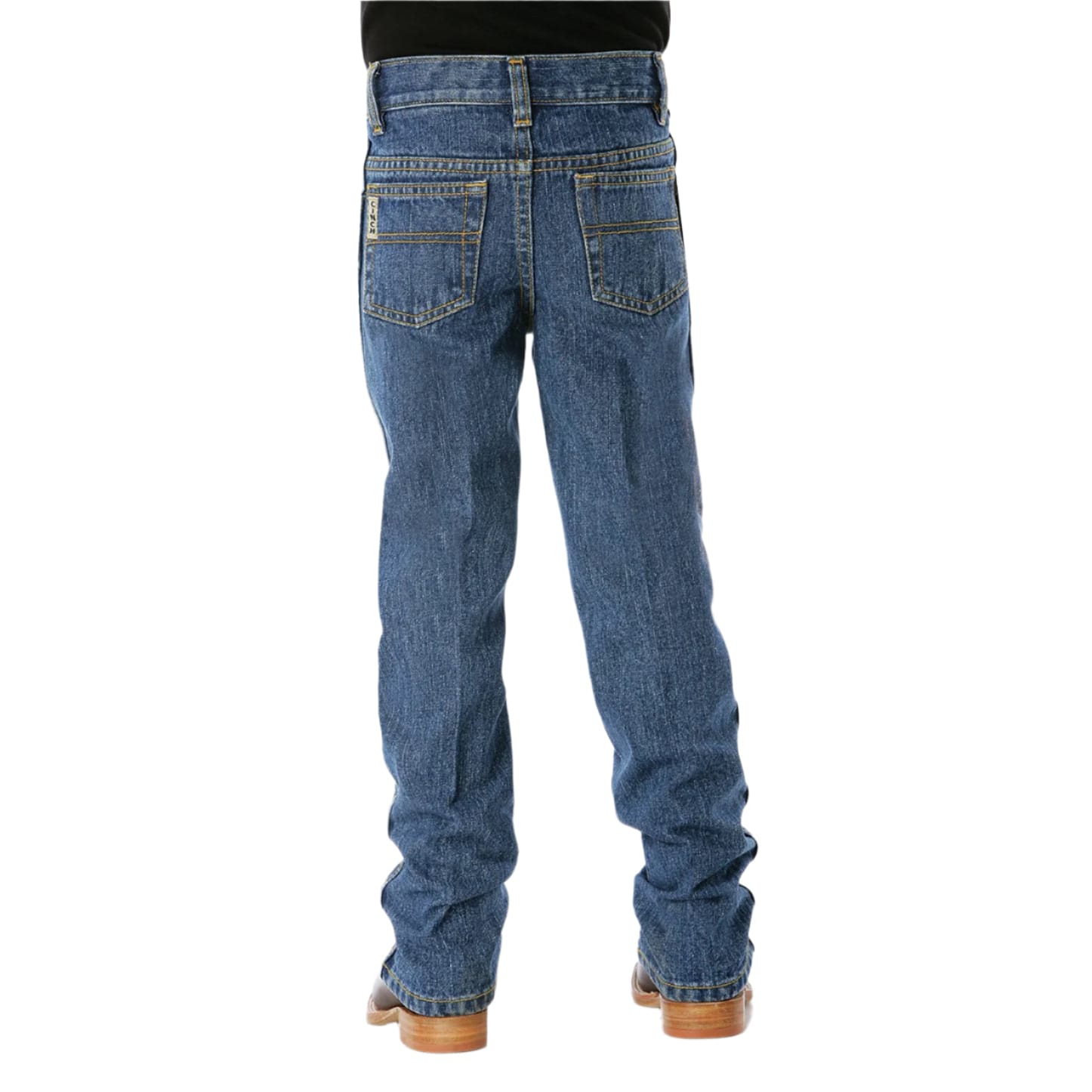 Cinch Boy's Youth Original Fit Jean Cinch