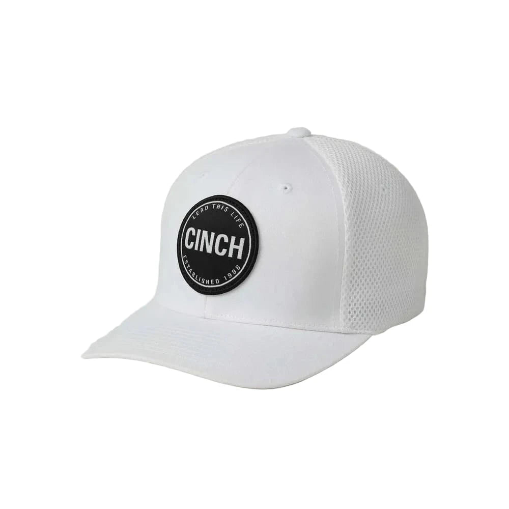 Cinch Men's Flexfit Airmesh Cap Cinch