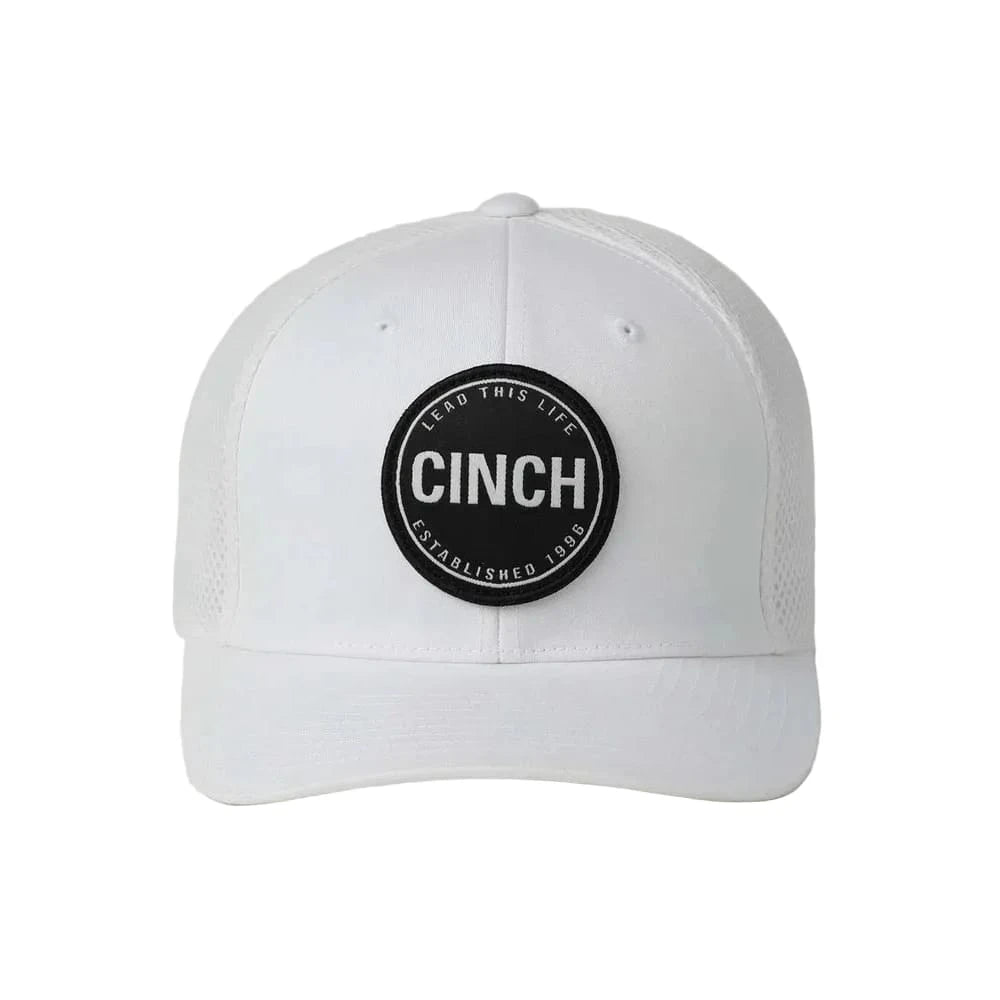 Cinch Men's Flexfit Airmesh Cap Cinch