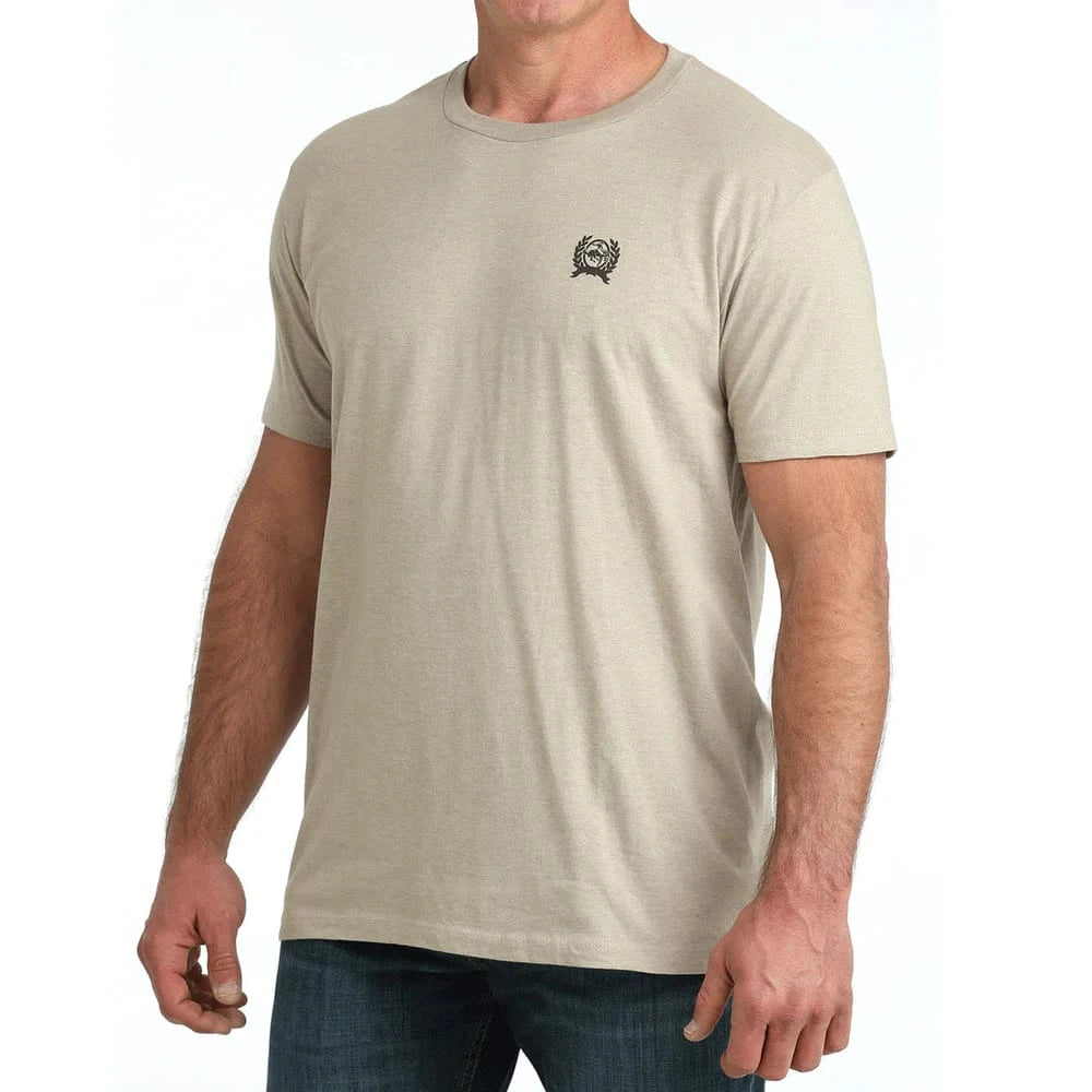 Cinch Men's Graphic Western T-Shirt Cinch