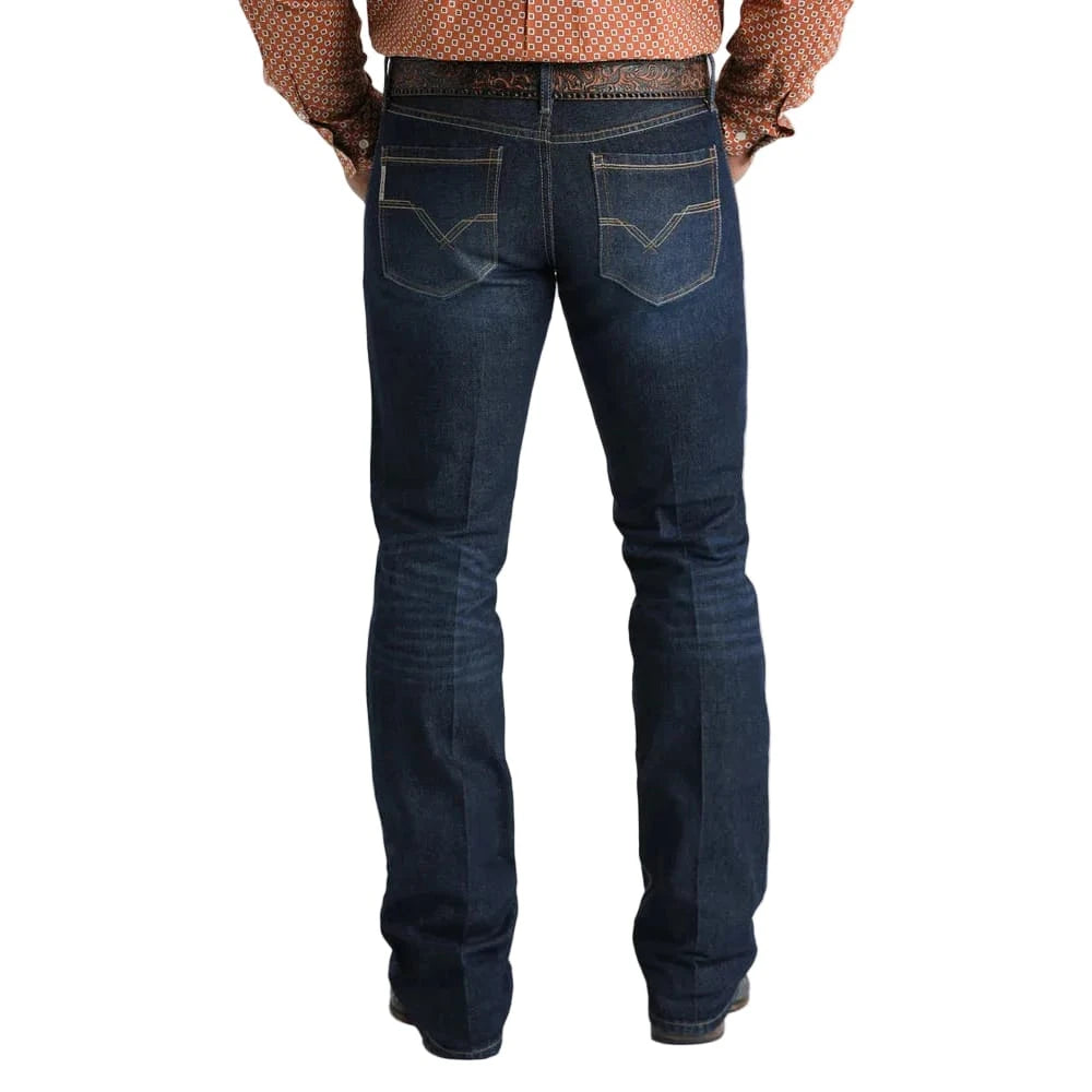 Cinch Men's Ian Slim Fit Jean Cinch