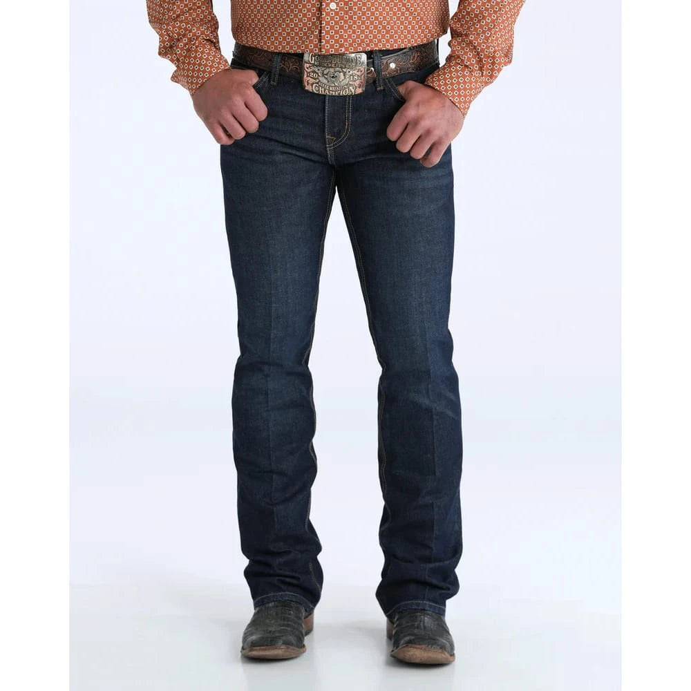 Cinch Men's Ian Slim Fit Jean Cinch