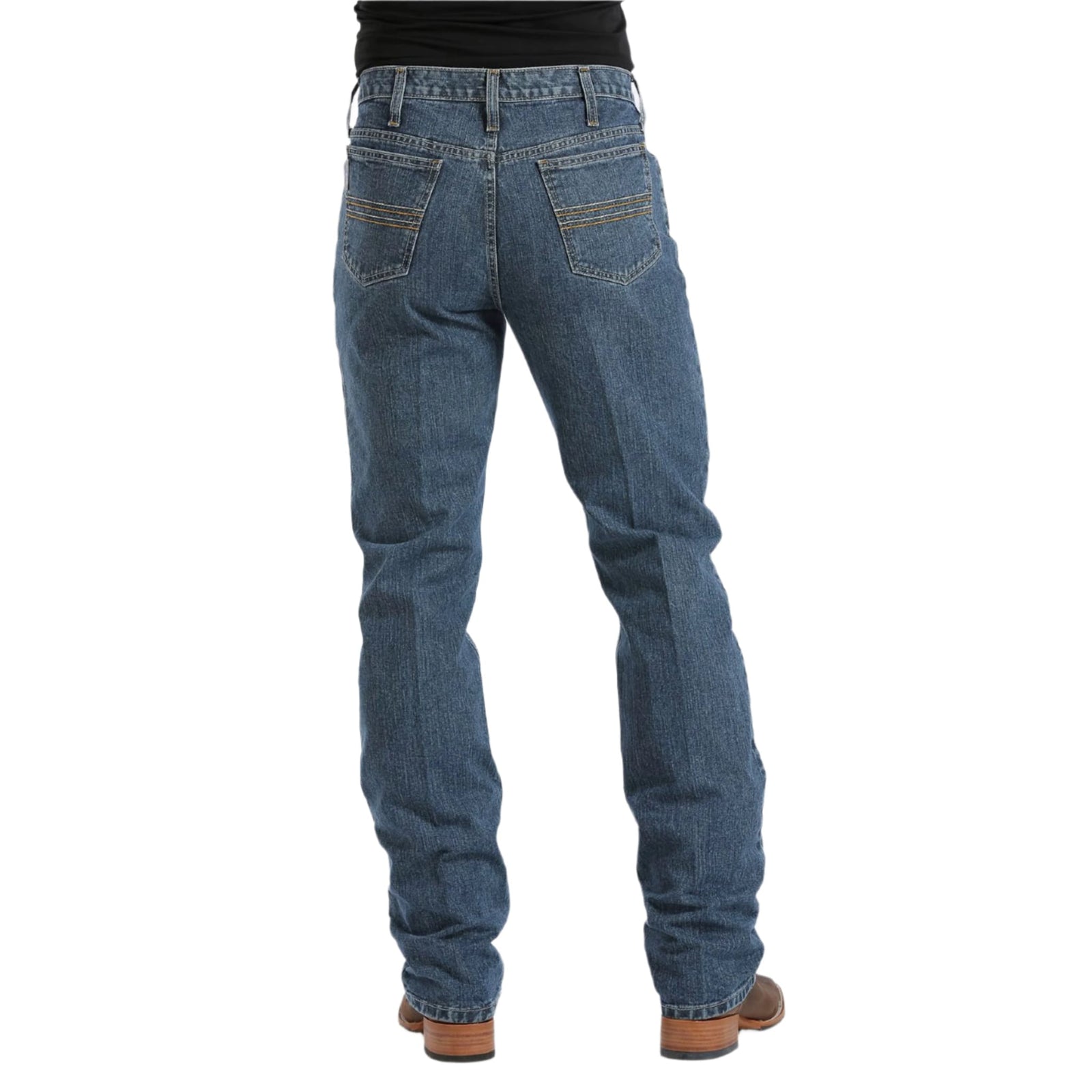 Cinch Men's Silver Label Jean Cinch