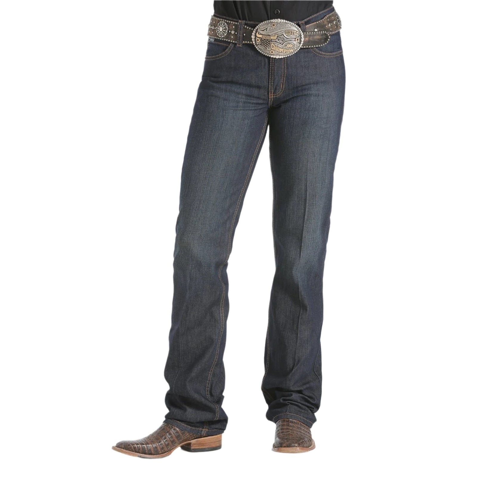 Cinch Women's Jenna Slim Fit Jean Cinch