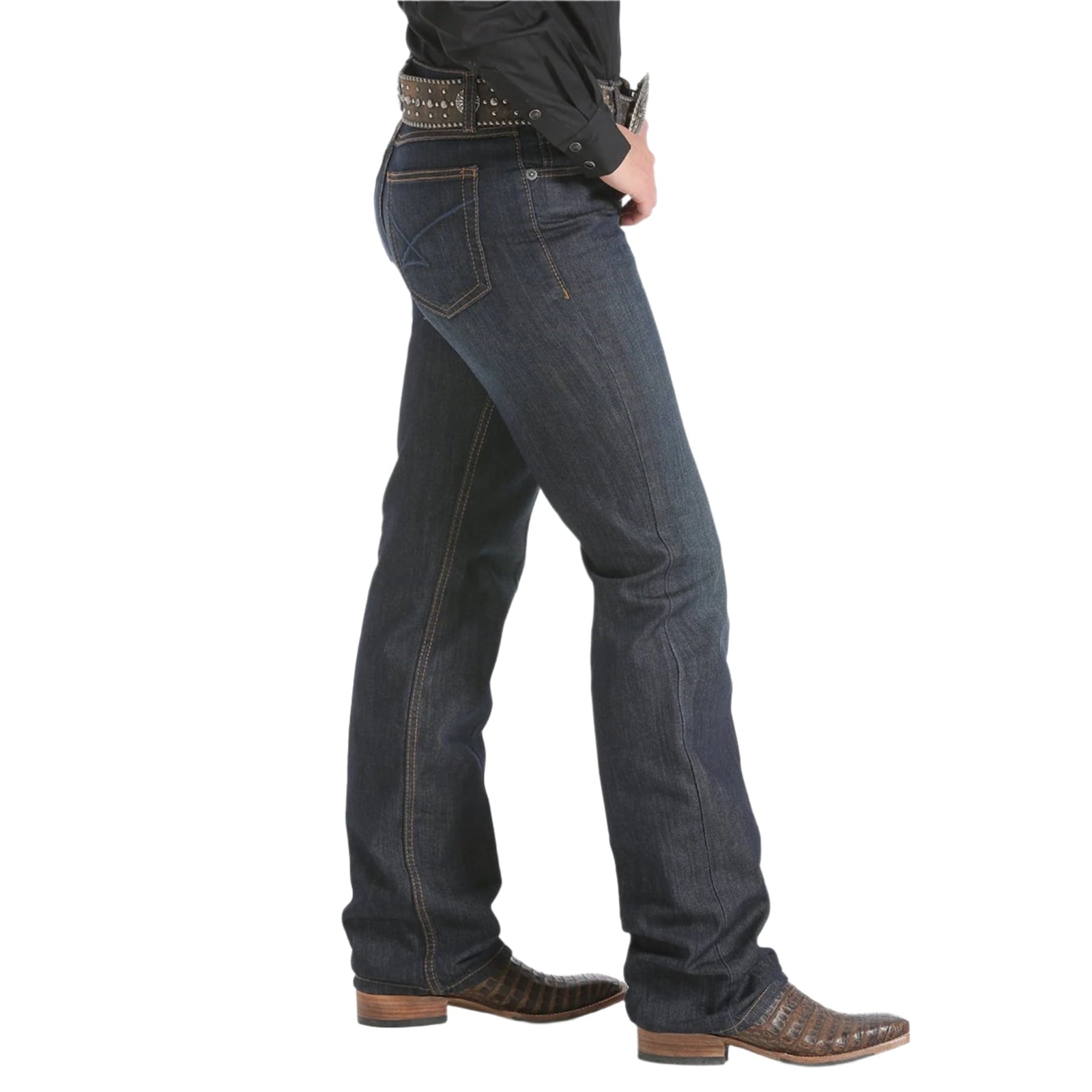 Cinch Women's Jenna Slim Fit Jean Cinch