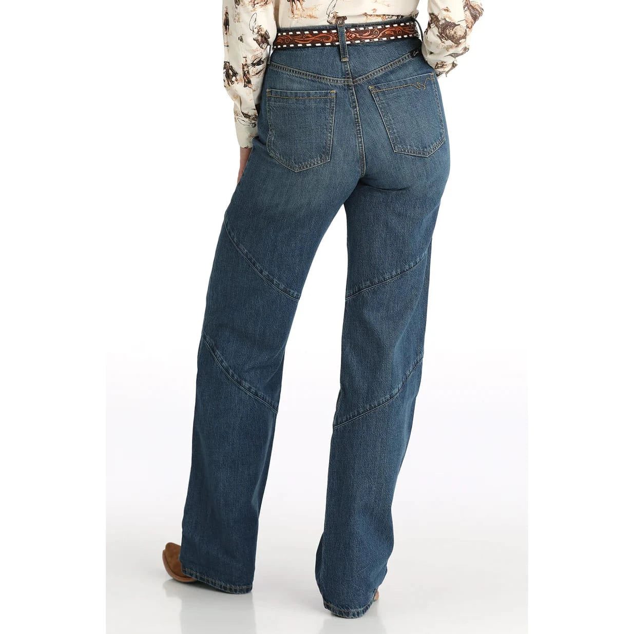 Cruel Denim Women's Casey Loose Fit Jean Cruel Denim