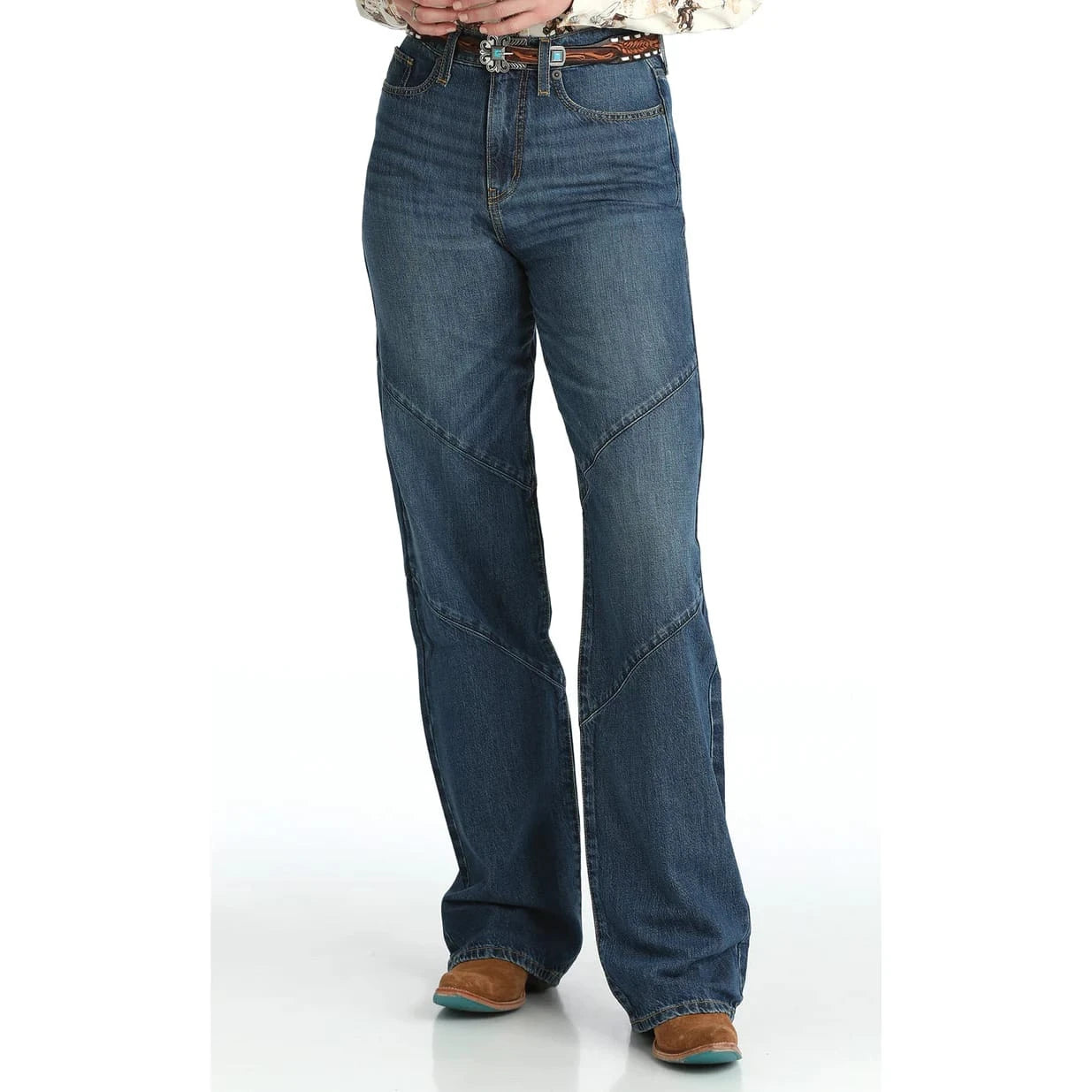 Cruel Denim Women's Casey Loose Fit Jean Cruel Denim