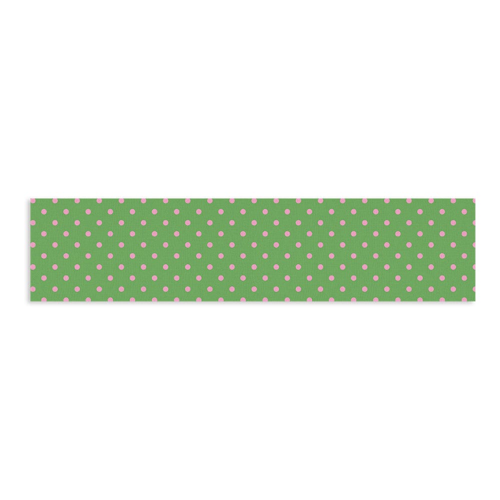 DWBH 'Chicken Run' Table Runner DWBH Homewares