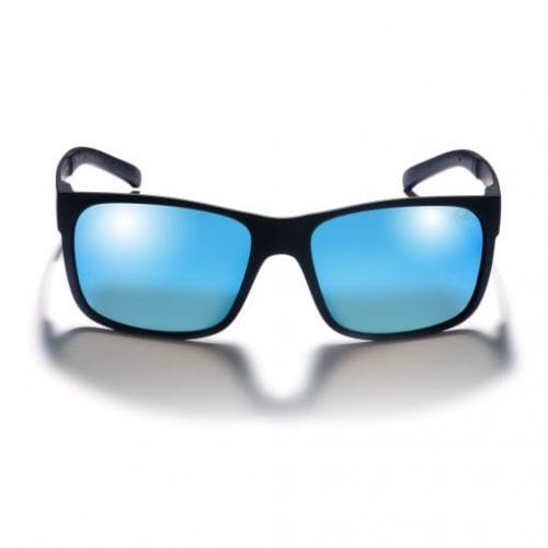 Gidgee Eyes Mustang Blue Eye Sunglasses Gidgee Eyes