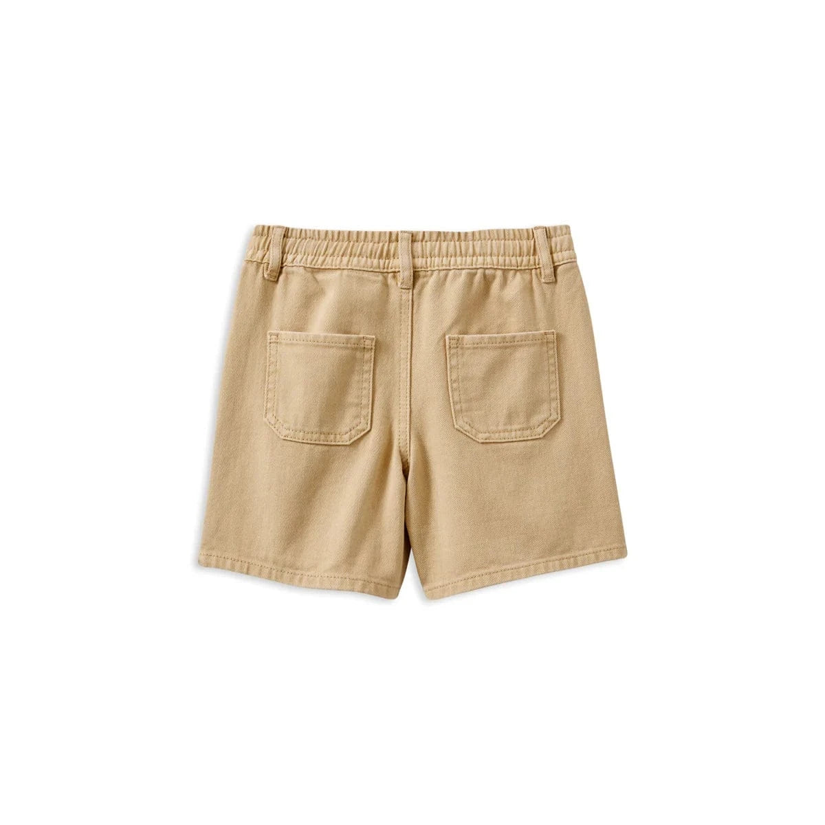 Milky Biscuit Short Milky