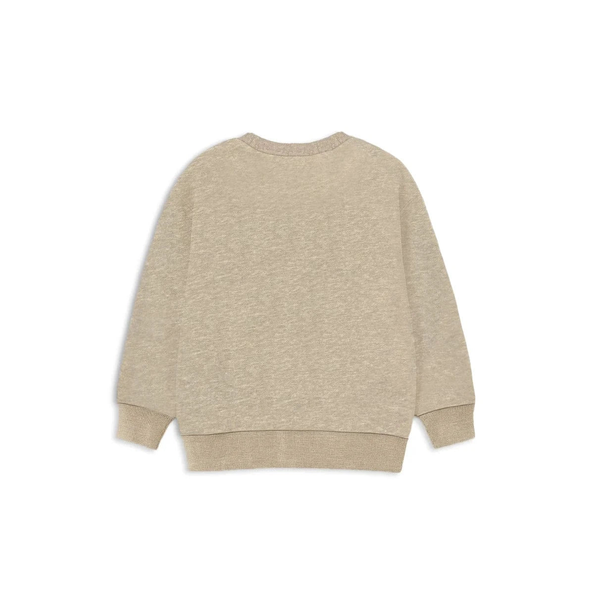 Milky Hold Your Horses Sweater Milky