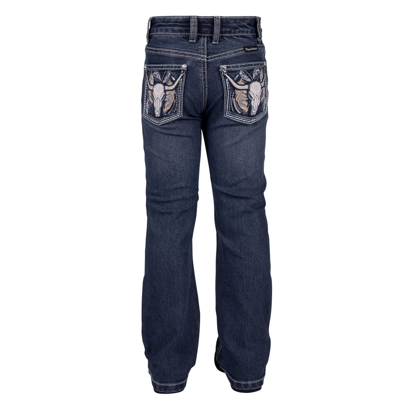 Pure Western Bec Boot Cut Jean Pure Western
