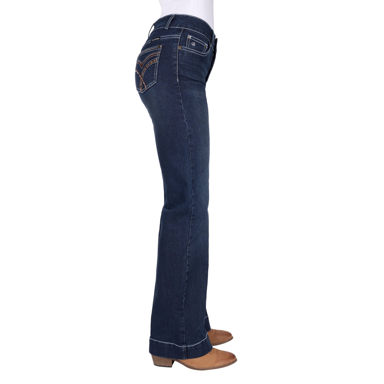 Pure Western Women's Romy Trouser Pure Western