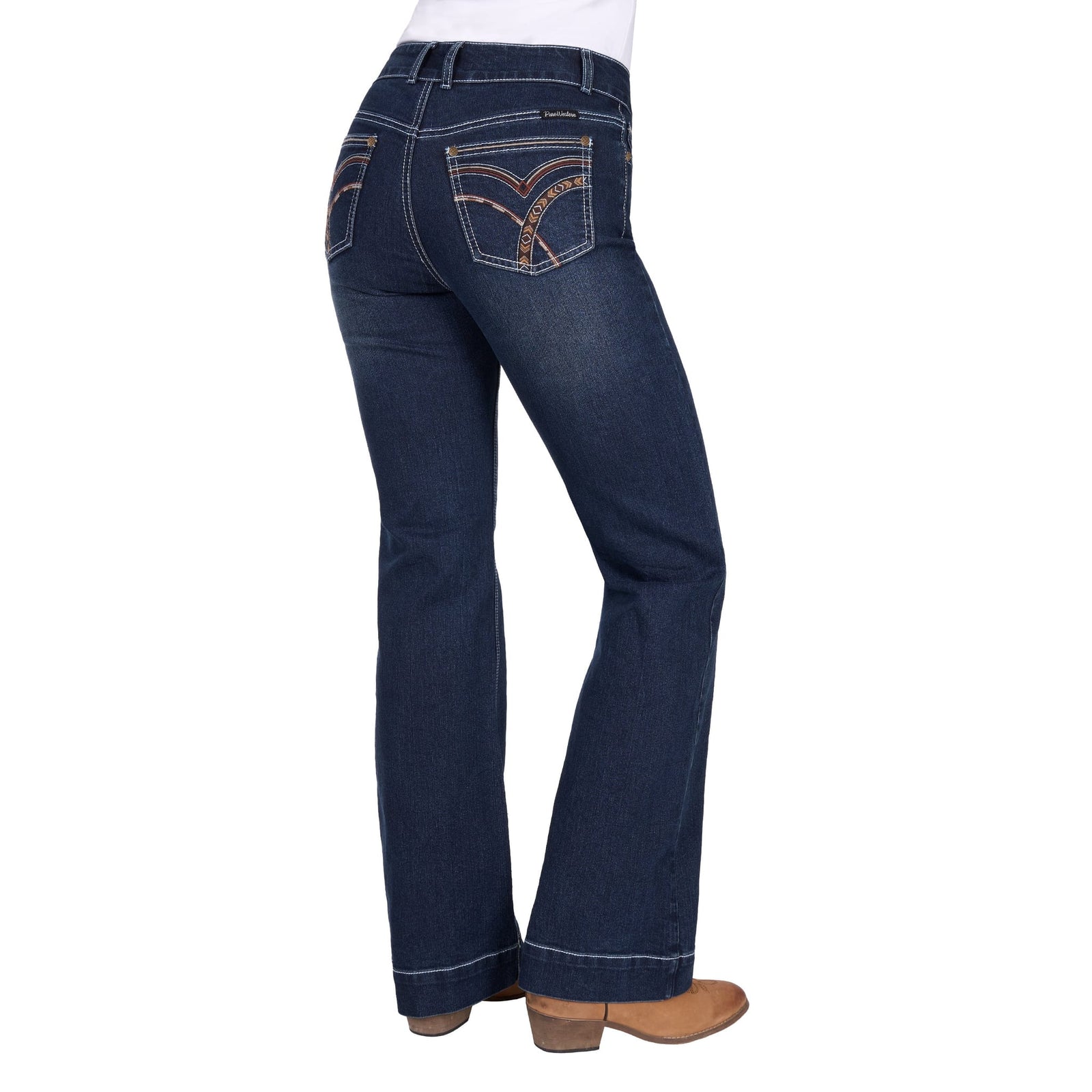 Pure Western Women's Romy Trouser Pure Western