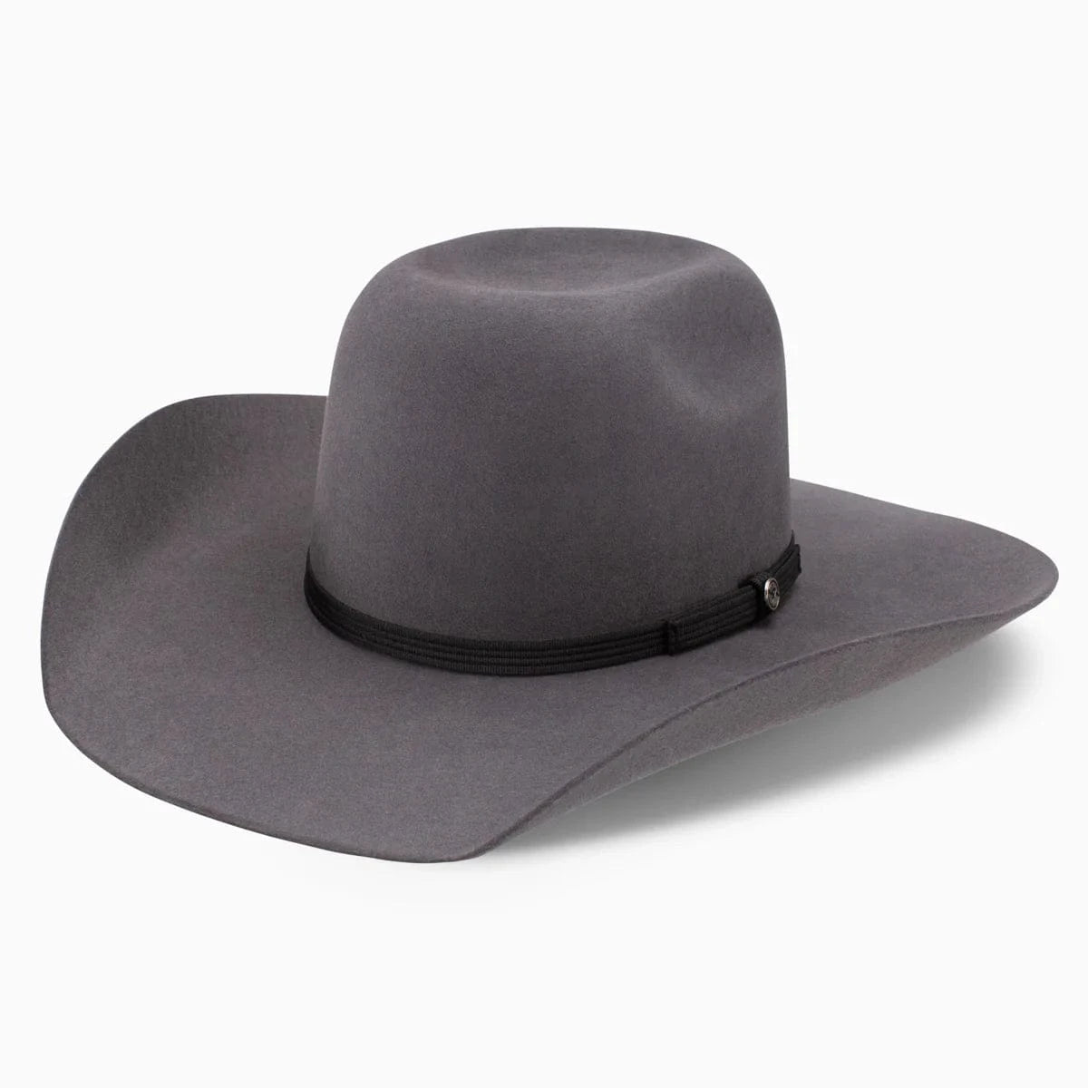 Resistol 4X Hooey Day Money Felt Cowboy Hat Resistol