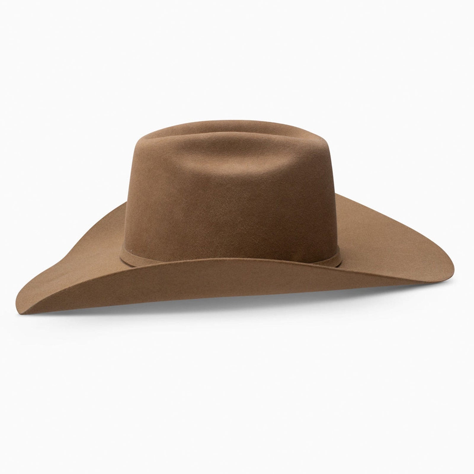 Resistol Cojo The SP 6X Fur Felt Cowboy Hat Resistol