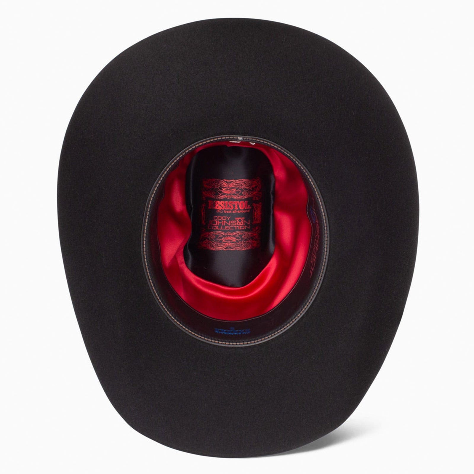 Resistol Cojo The SP 6X Fur Felt Cowboy Hat Resistol