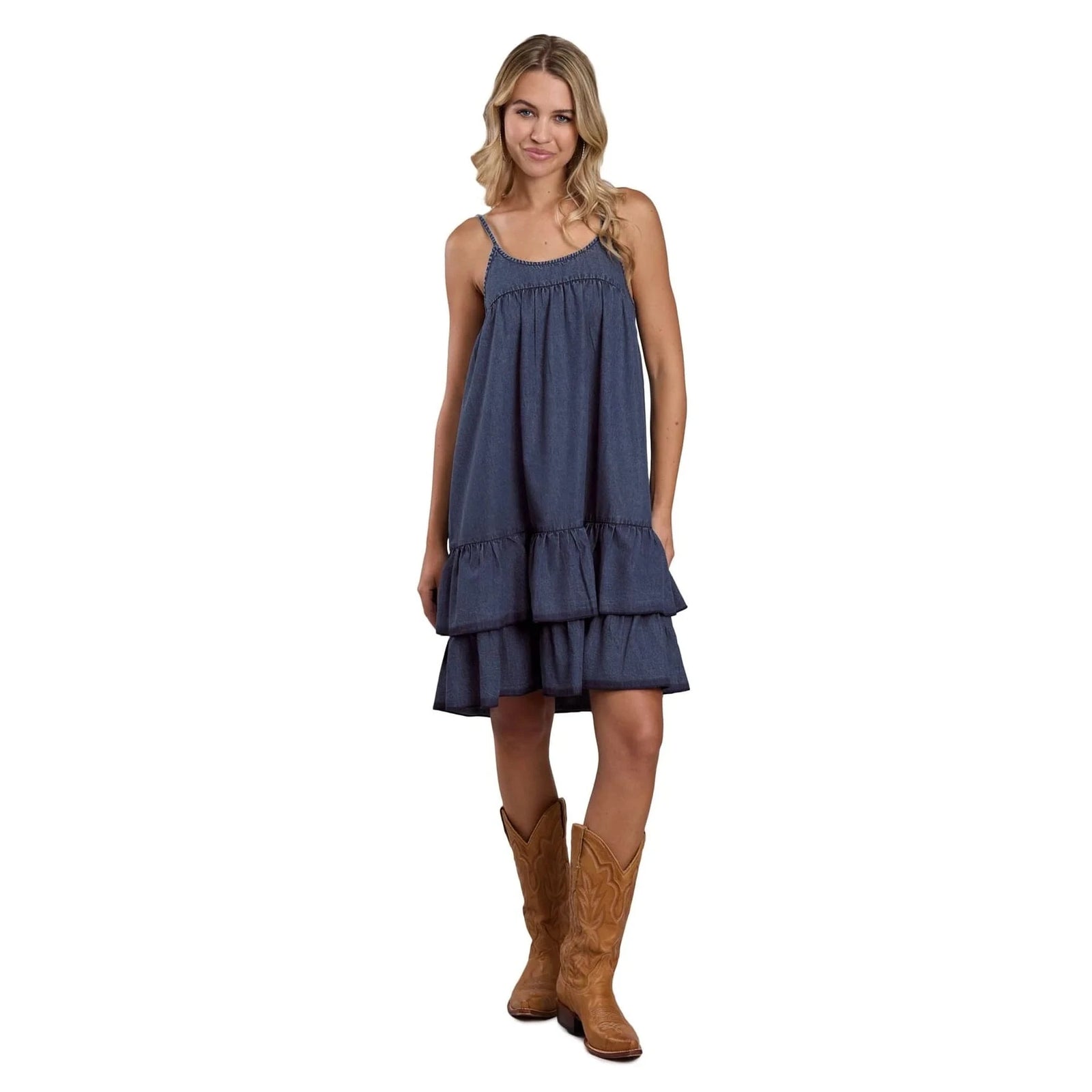 Roper Women's Five Star Collection Dress Roper