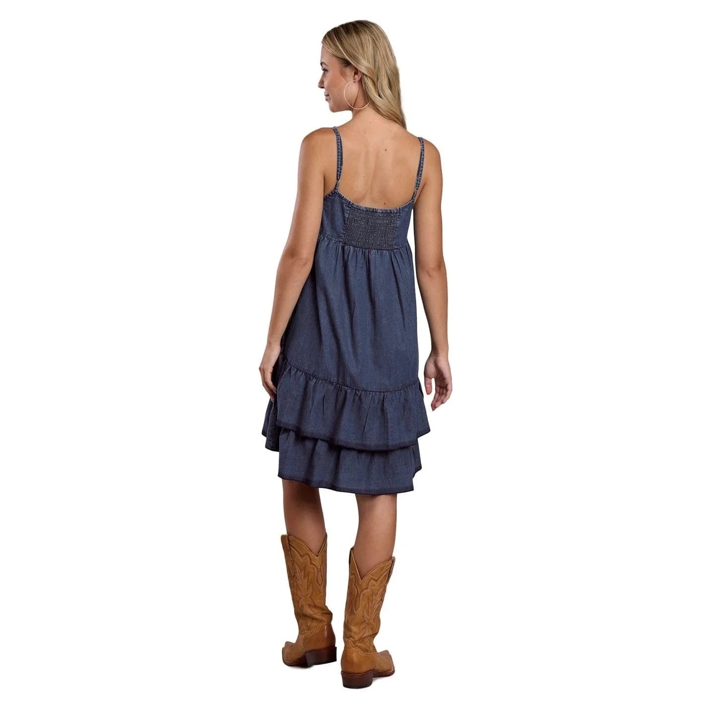Roper Women's Five Star Collection Dress Roper