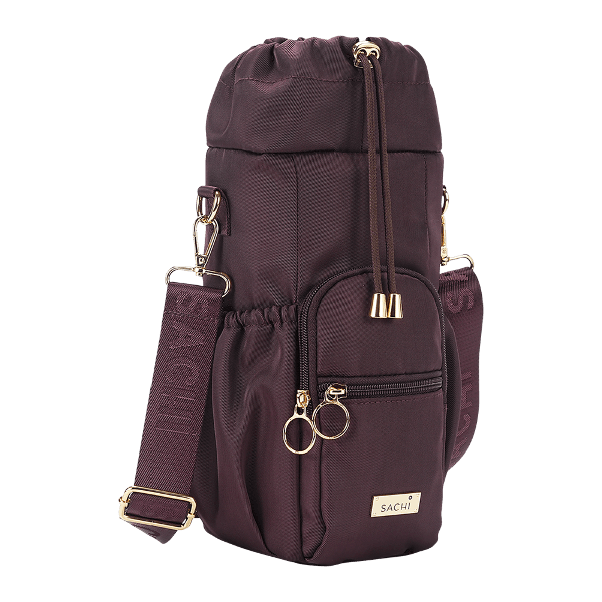 Sachi Crossbody Insulated Bottle Bag Donaldson Enterprises