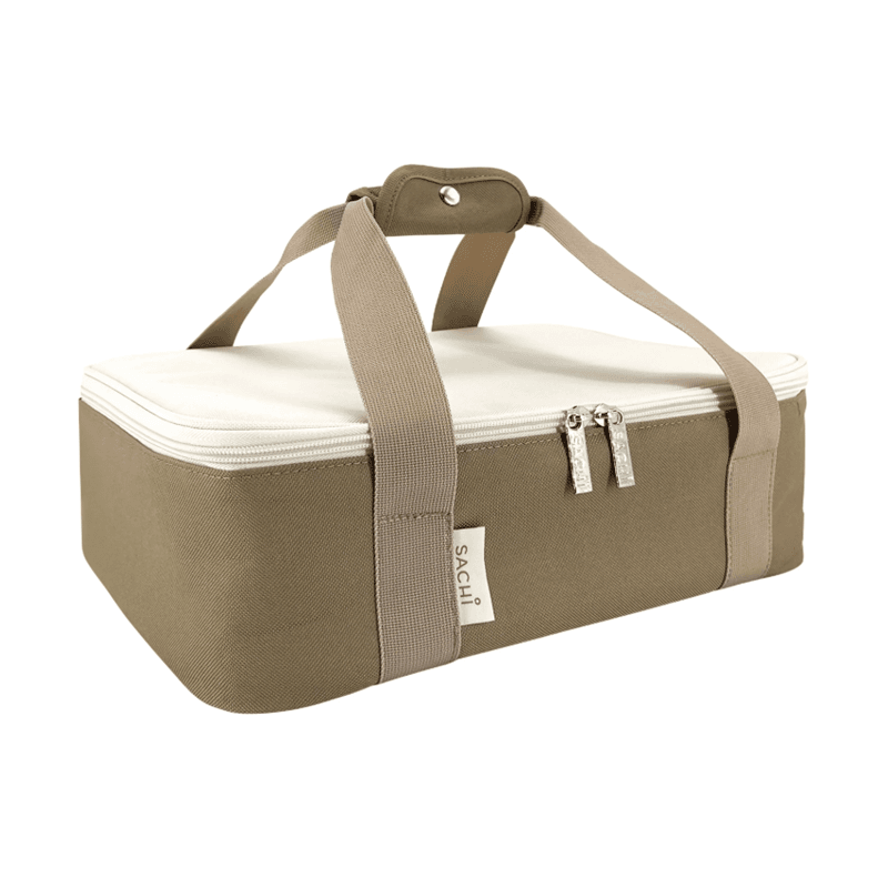 Sachi Insulated 'Cook & Carry' Bag Donaldson Enterprises