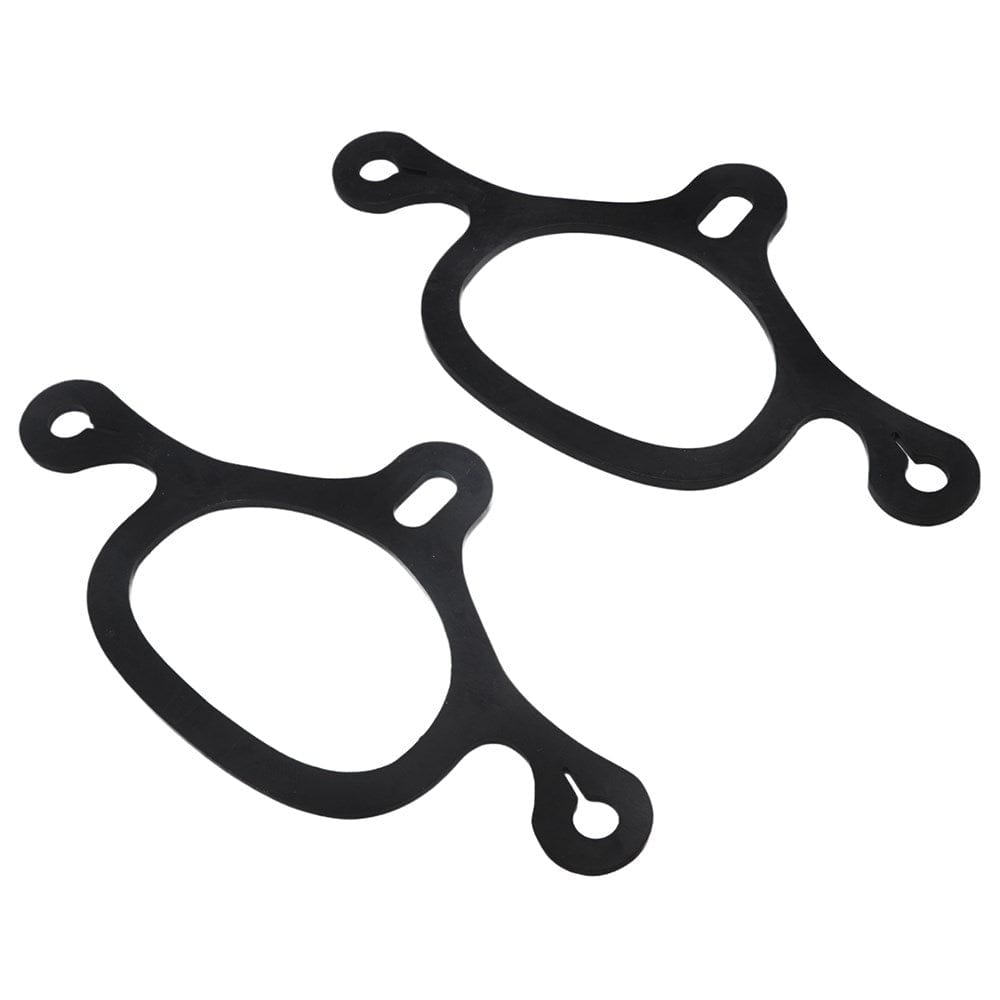 Showmaster 3 Point Spur Straps Saddlery Trading