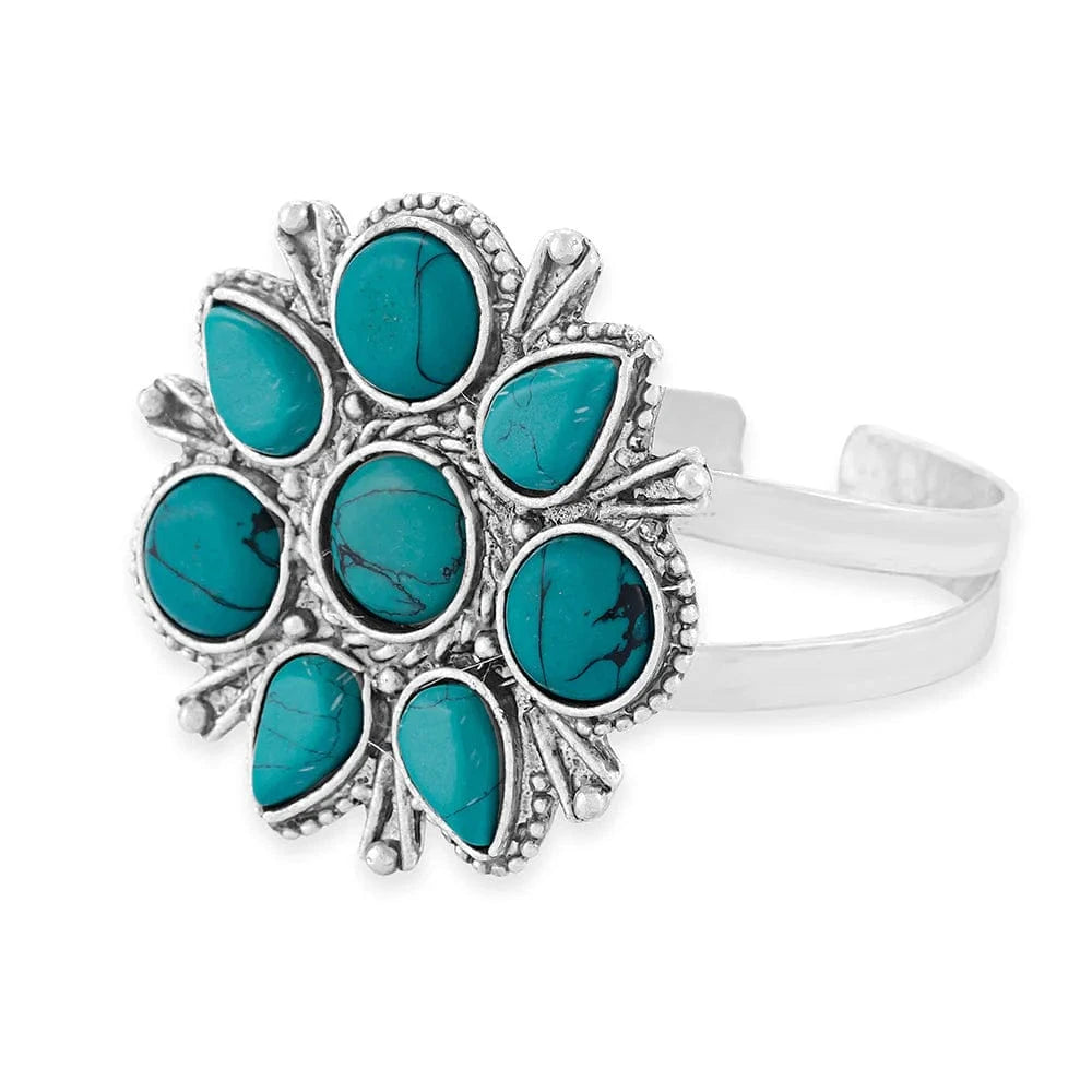 Star Flower Bracelet Myra Bags
