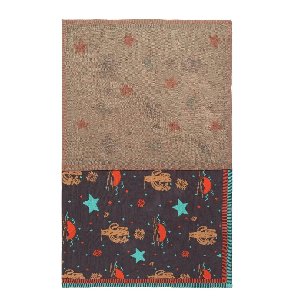 Starry Night Throw Myra Bags