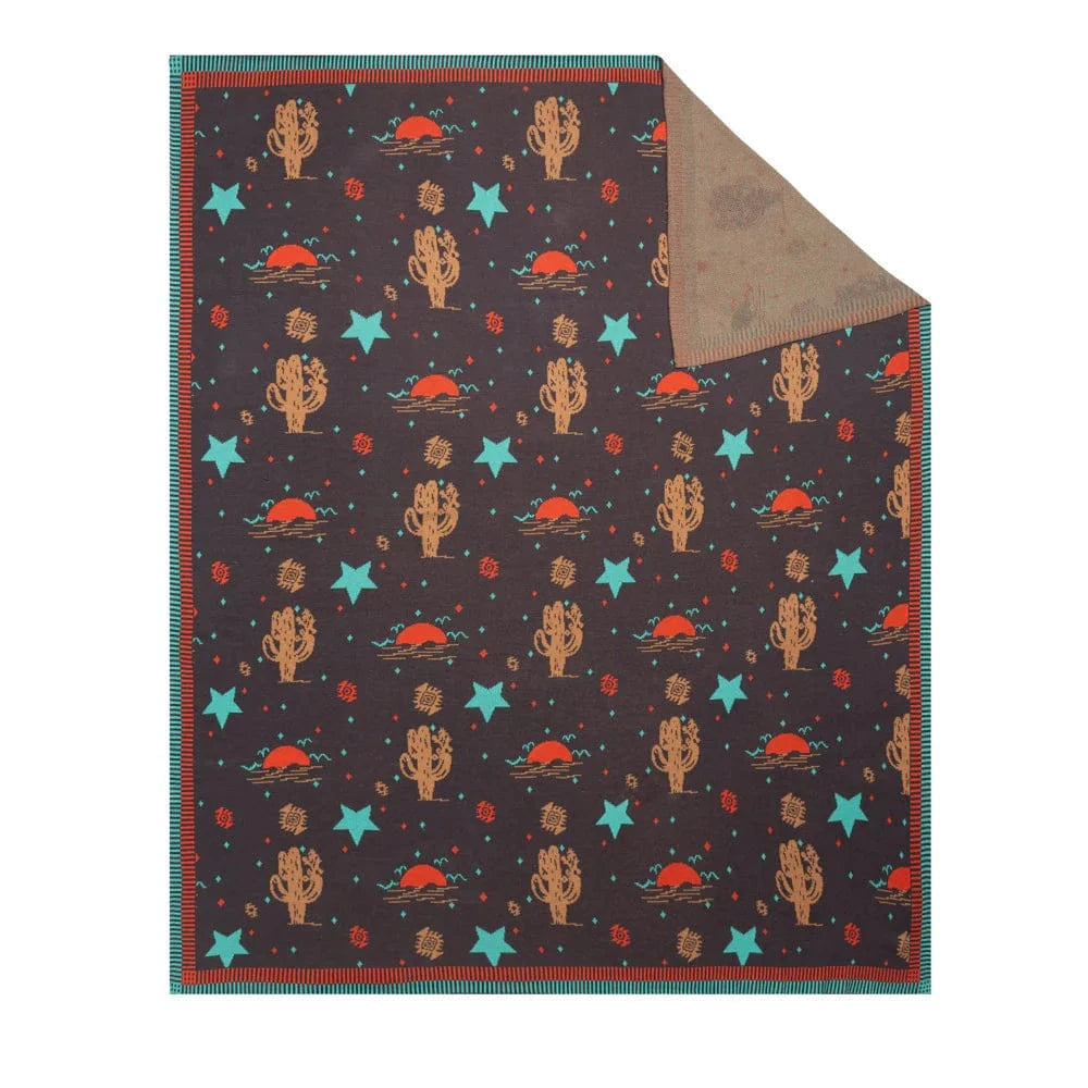 Starry Night Throw Myra Bags