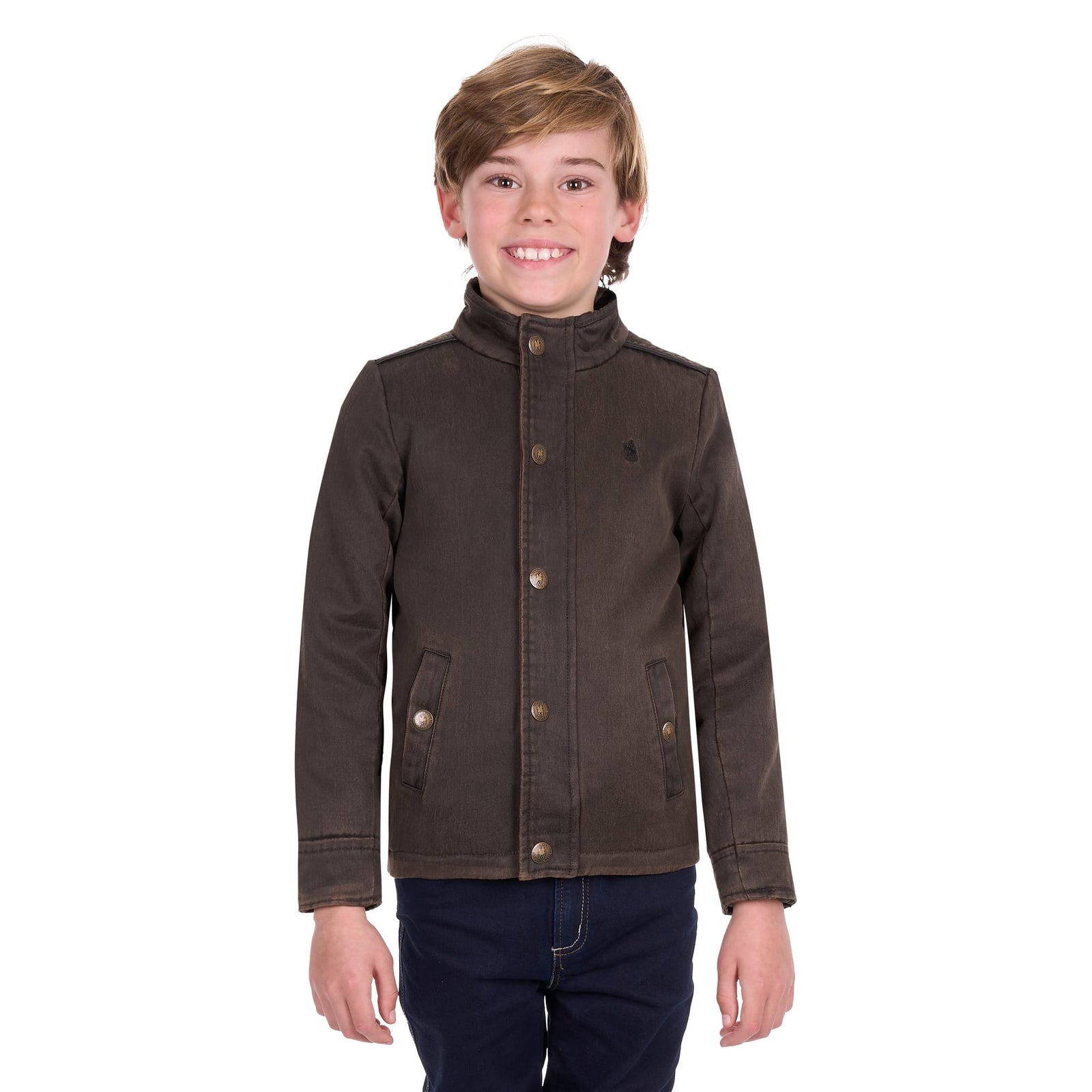 Thomas Cook Boy's Marcus Jacket Thomas Cook
