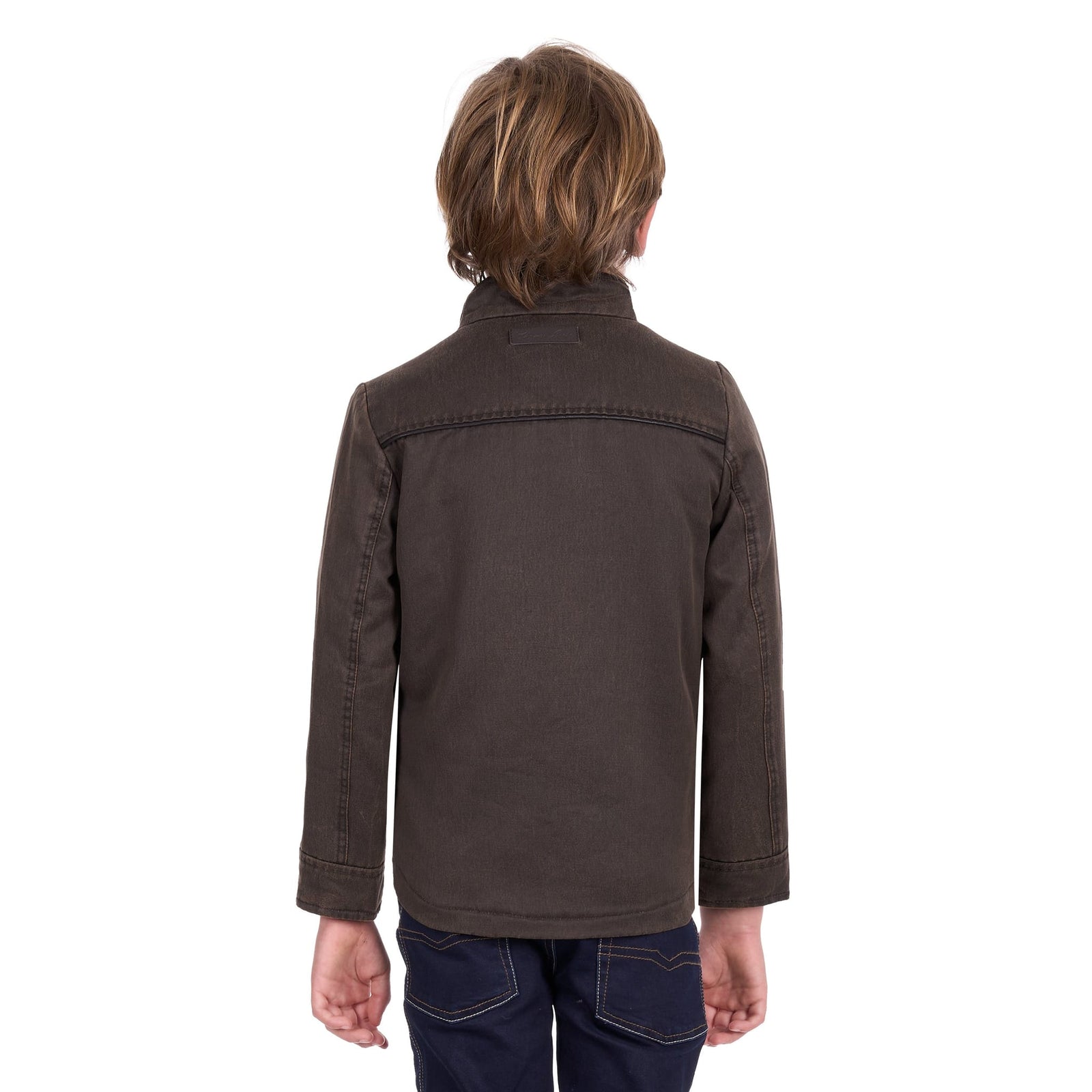 Thomas Cook Boy's Marcus Jacket Thomas Cook