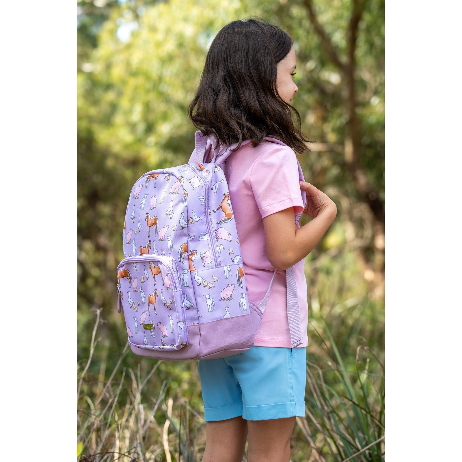 Thomas Cook Layla Backpack Thomas Cook
