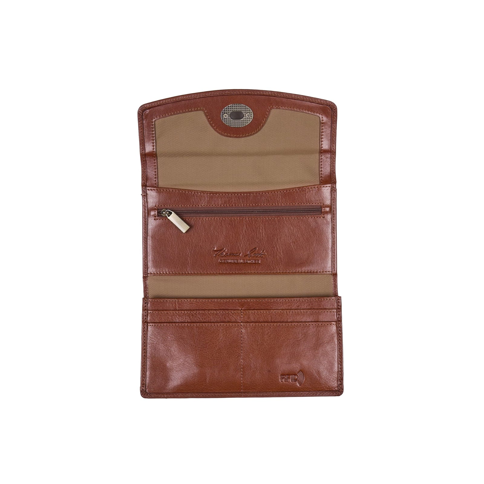 Thomas Cook Women's Louisa Wallet Bag Thomas Cook