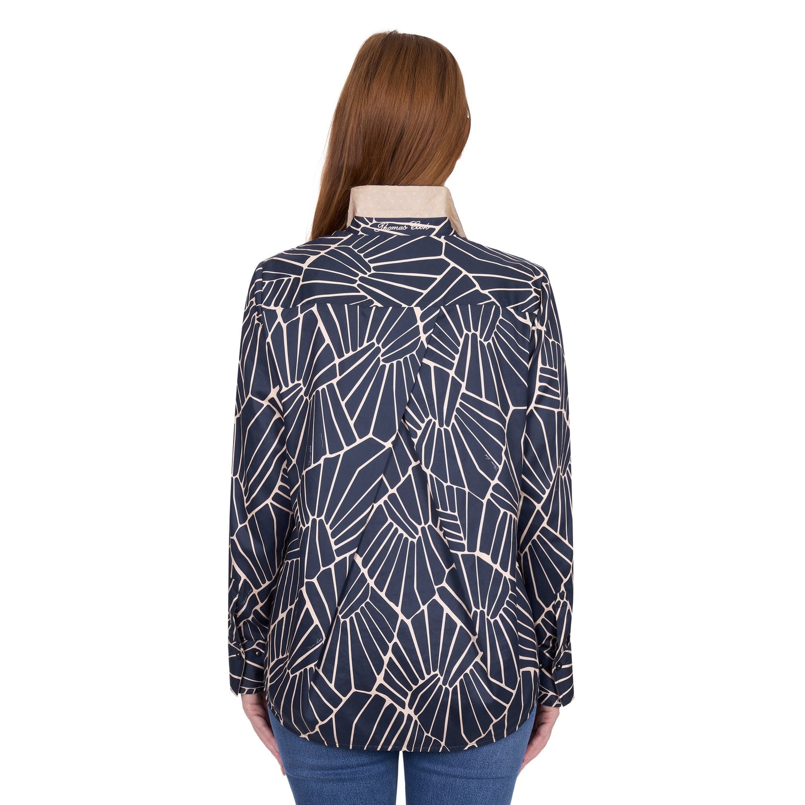 Thomas Cook Women's Narelle Long Sleeve Shirt Thomas Cook