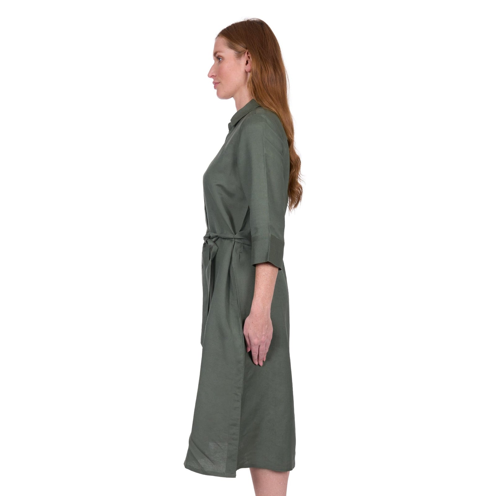Thomas Cook Women's Sasha Short Sleeve Shirt Dress Thomas Cook